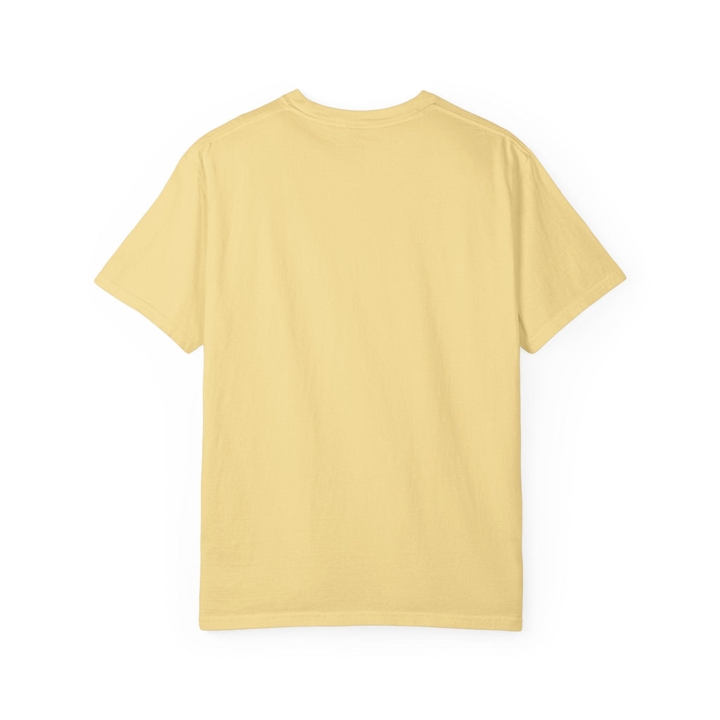 Unisex Garment Dyed T Shirt - Valentines Day Comfort - DipaliZ