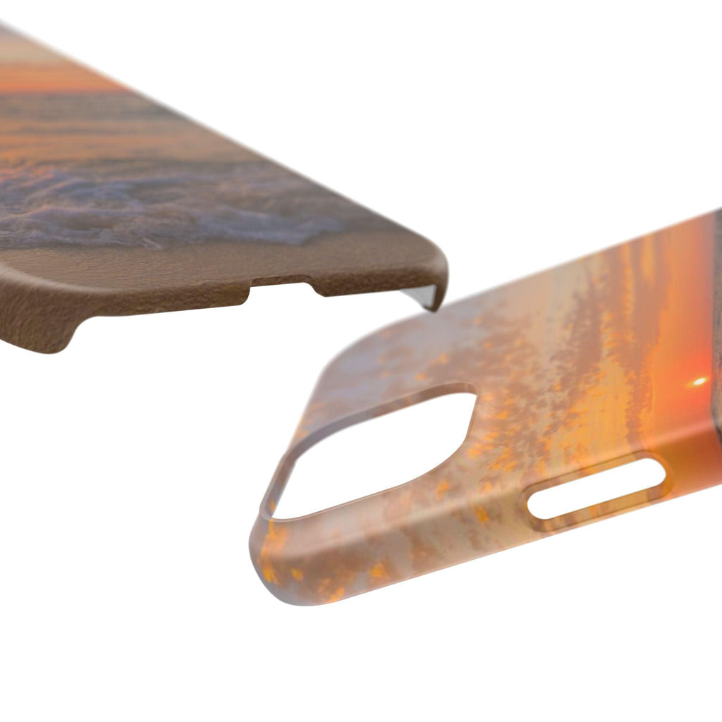 Beach Bliss Phone Case – Let the Waves Inspire You