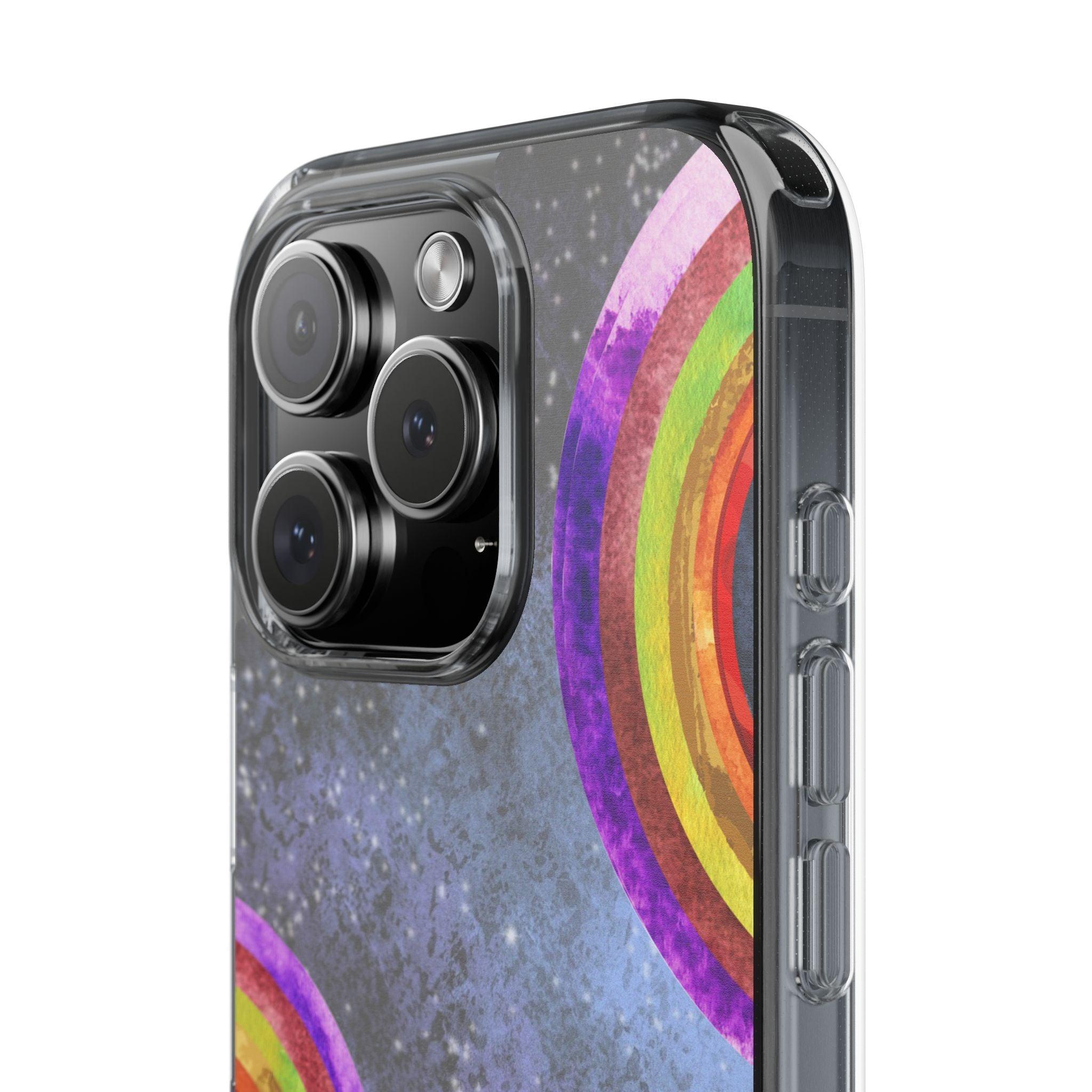 Clear Cases Unseen Colors Of Planets