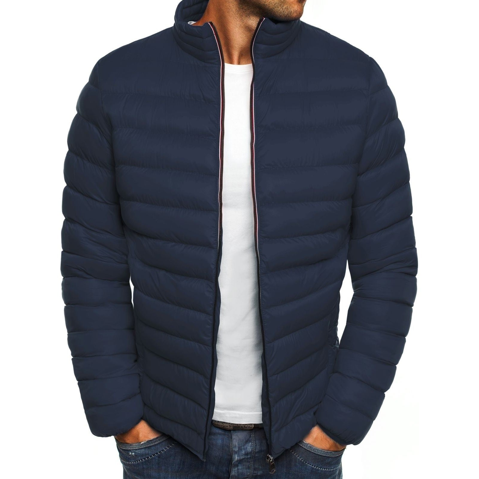 Fruity bright men's cotton clothing
