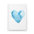 Heart Journal Matte Design