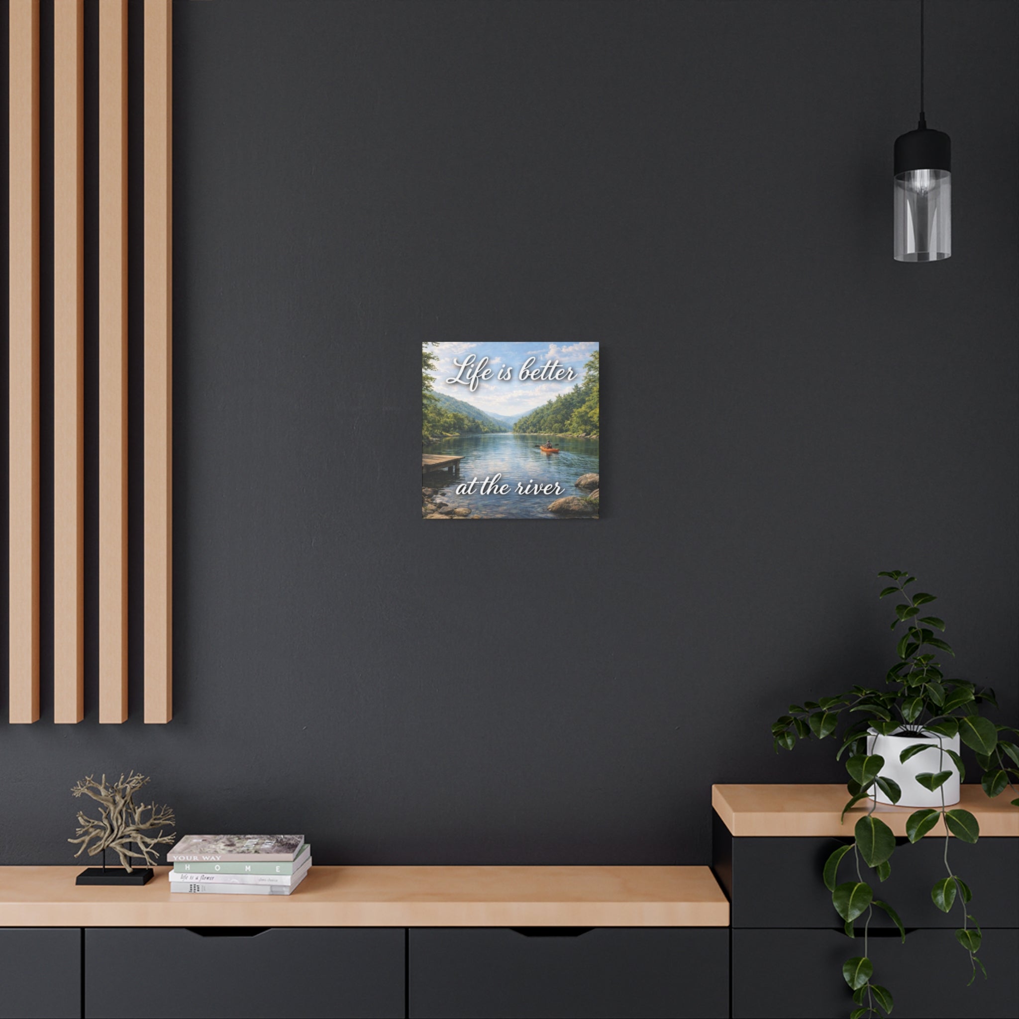 Canvas Wall Art