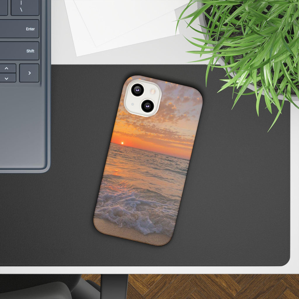 Beach Bliss Phone Case – Let the Waves Inspire You