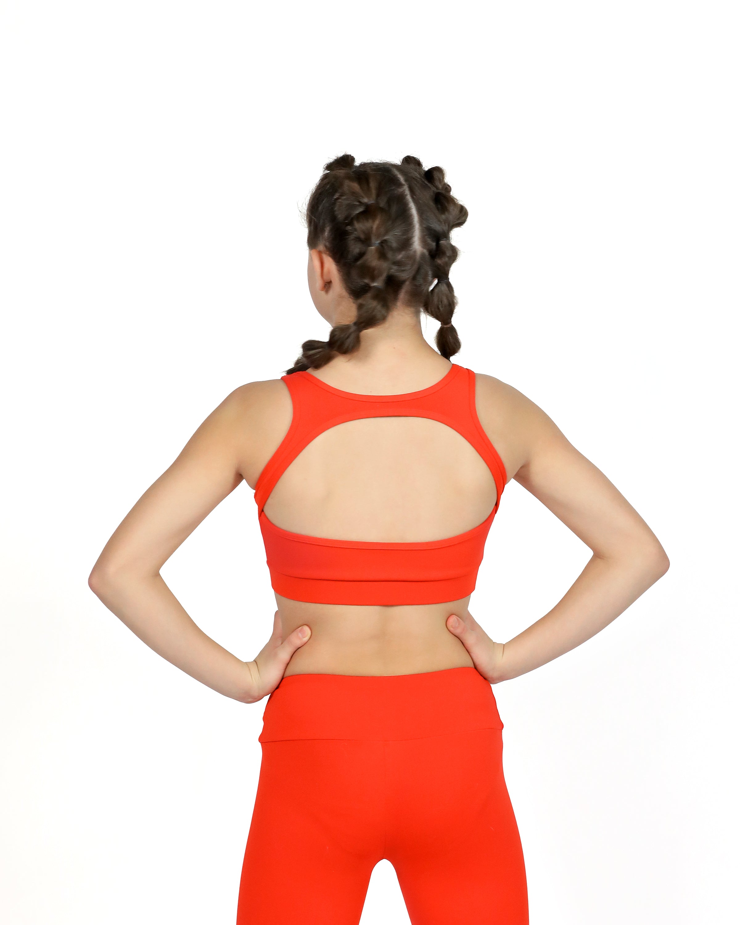 NOLA Top