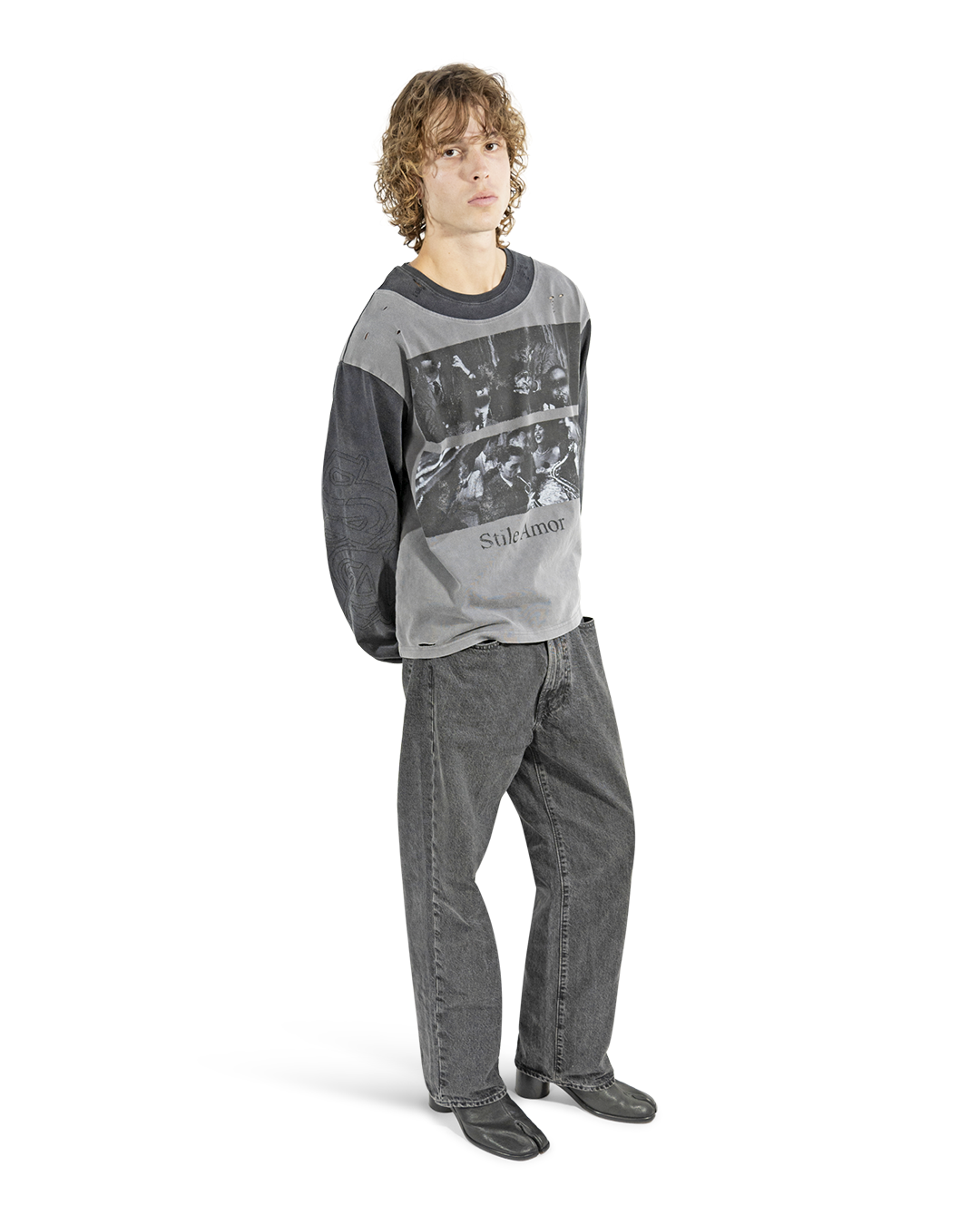 BIOCOLORE LONGSLEEVE