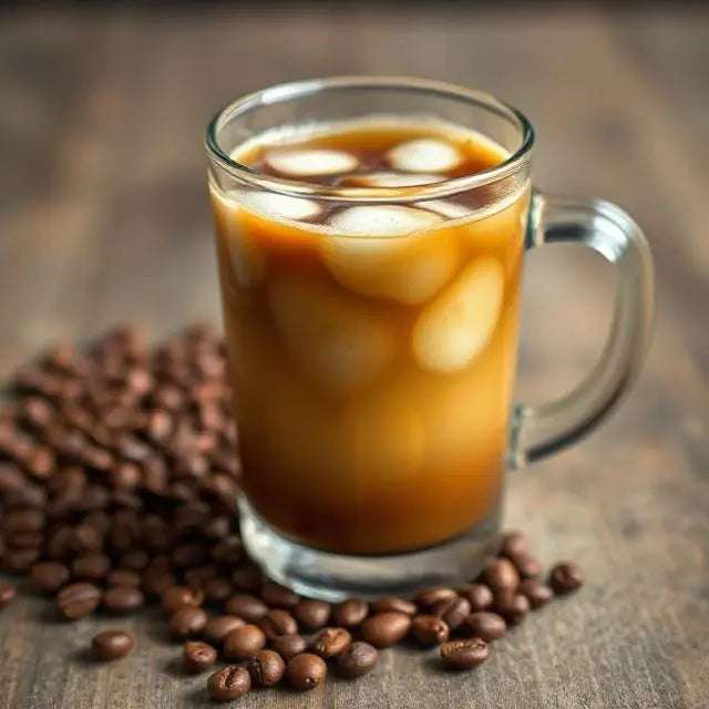 Frostbite Valor Cold Brew
