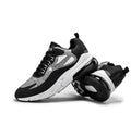 Cross-border New Breathable Men's Shoes Trend Sports Shoes 270 Cushion Running Shoes 350 Coconut Casual Shoes Wholesale