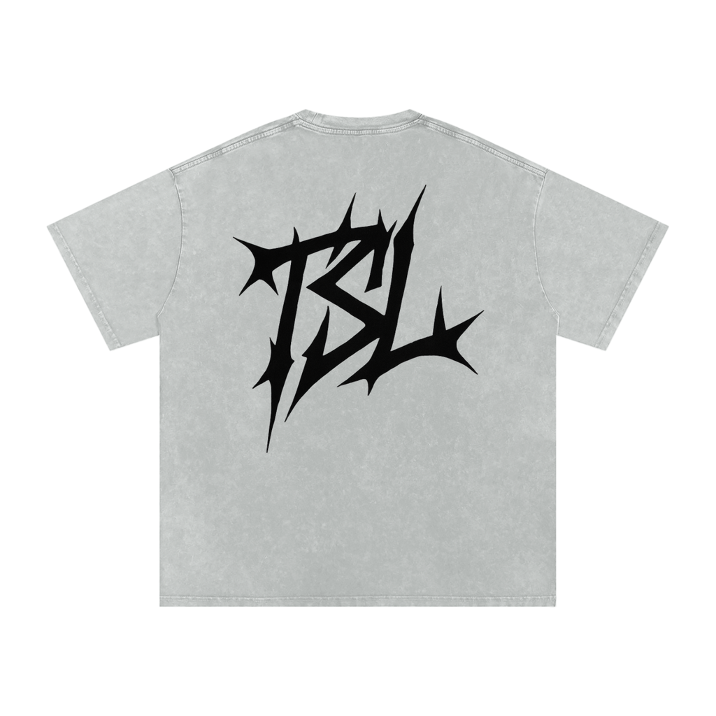 Staple Washed Tee