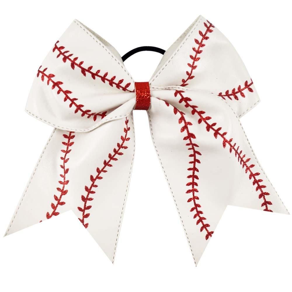 Take Me Out to the Ballgame Bow