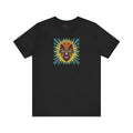 Unisex Jersey Short Sleeve Tee - Soft Cotton Sports Fan - DipaliZ