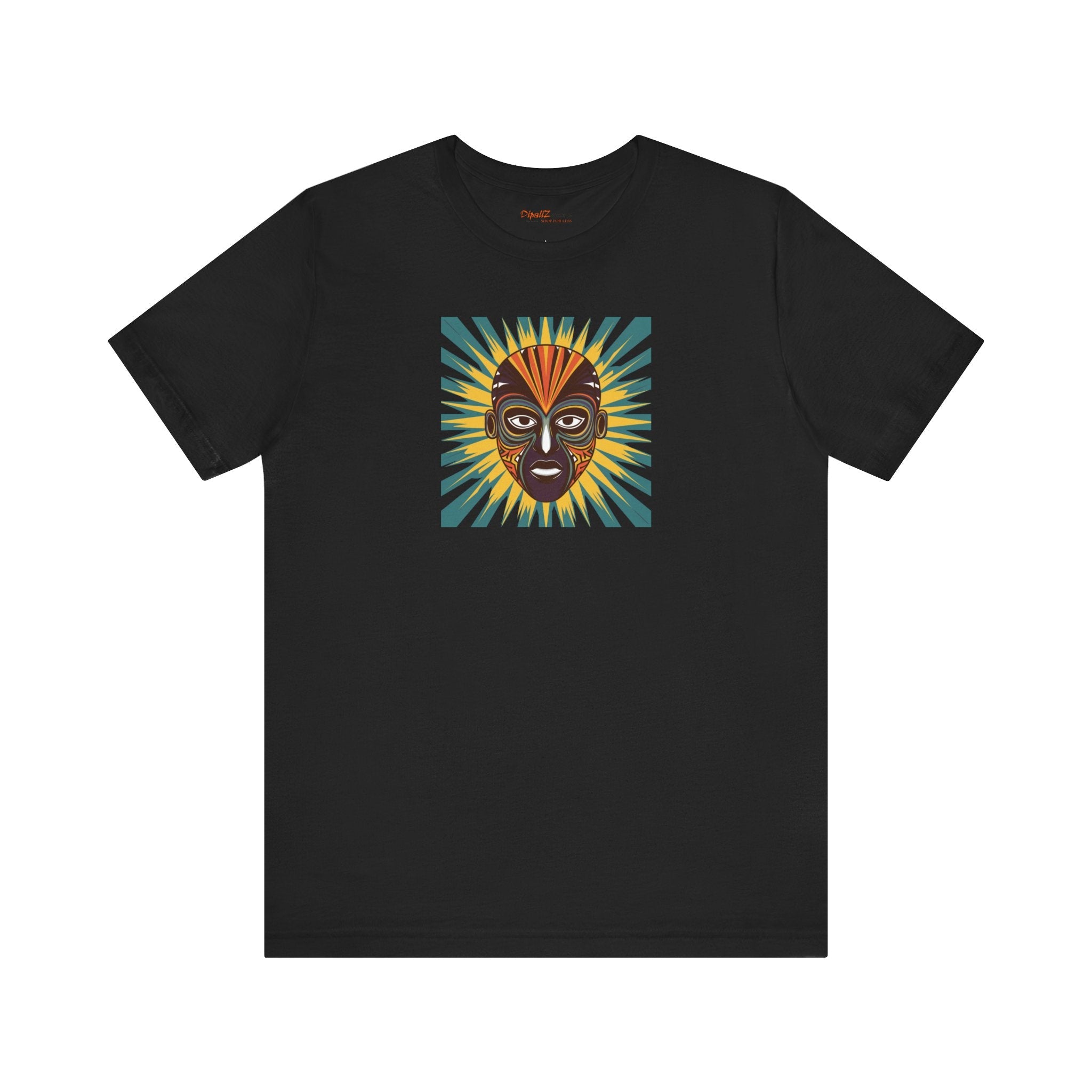Unisex Jersey Short Sleeve Tee - Soft Cotton Sports Fan - DipaliZ