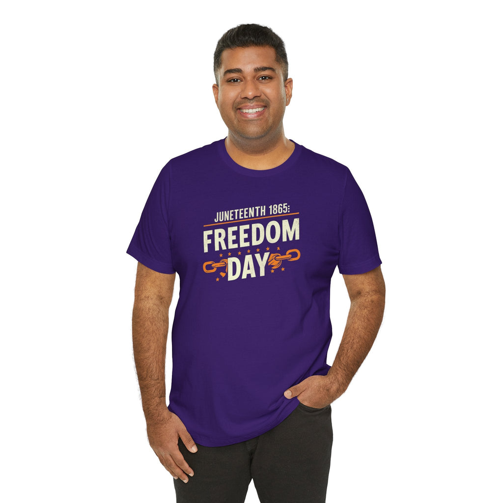 Unisex Jersey Short Sleeve Tee - Soft Cotton Classic - DipaliZ