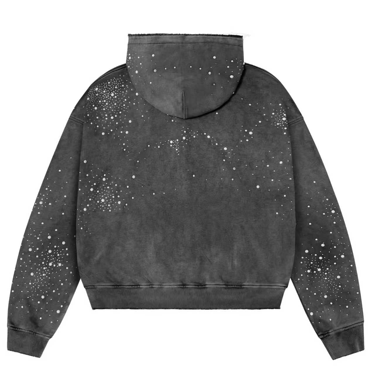 PREZIOSA ZIP UP