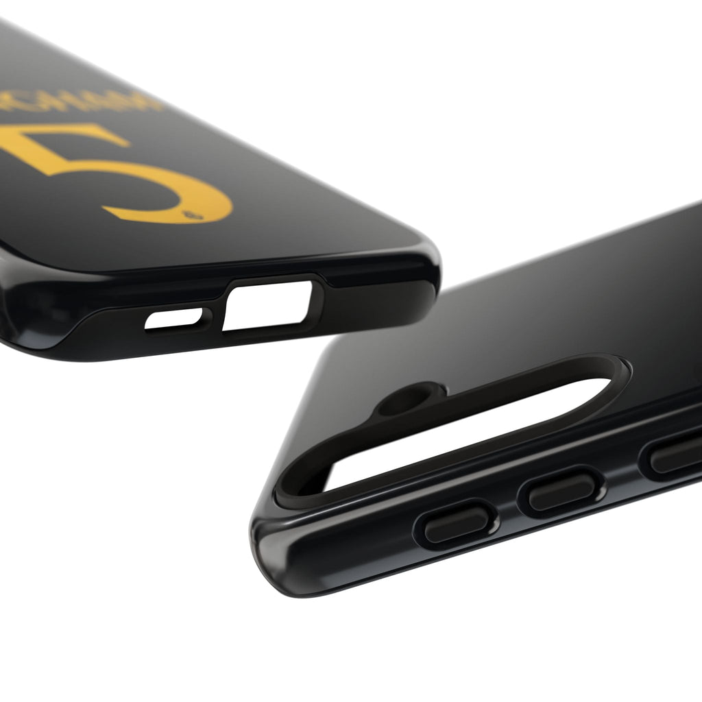 Jude Bellingham Future Star Armor – Dual-Layer Defense & Streamlined Fit | Compatible with iPhone 8 to 16 Pro Max & Samsung Galaxy S10 to S25 Ultra