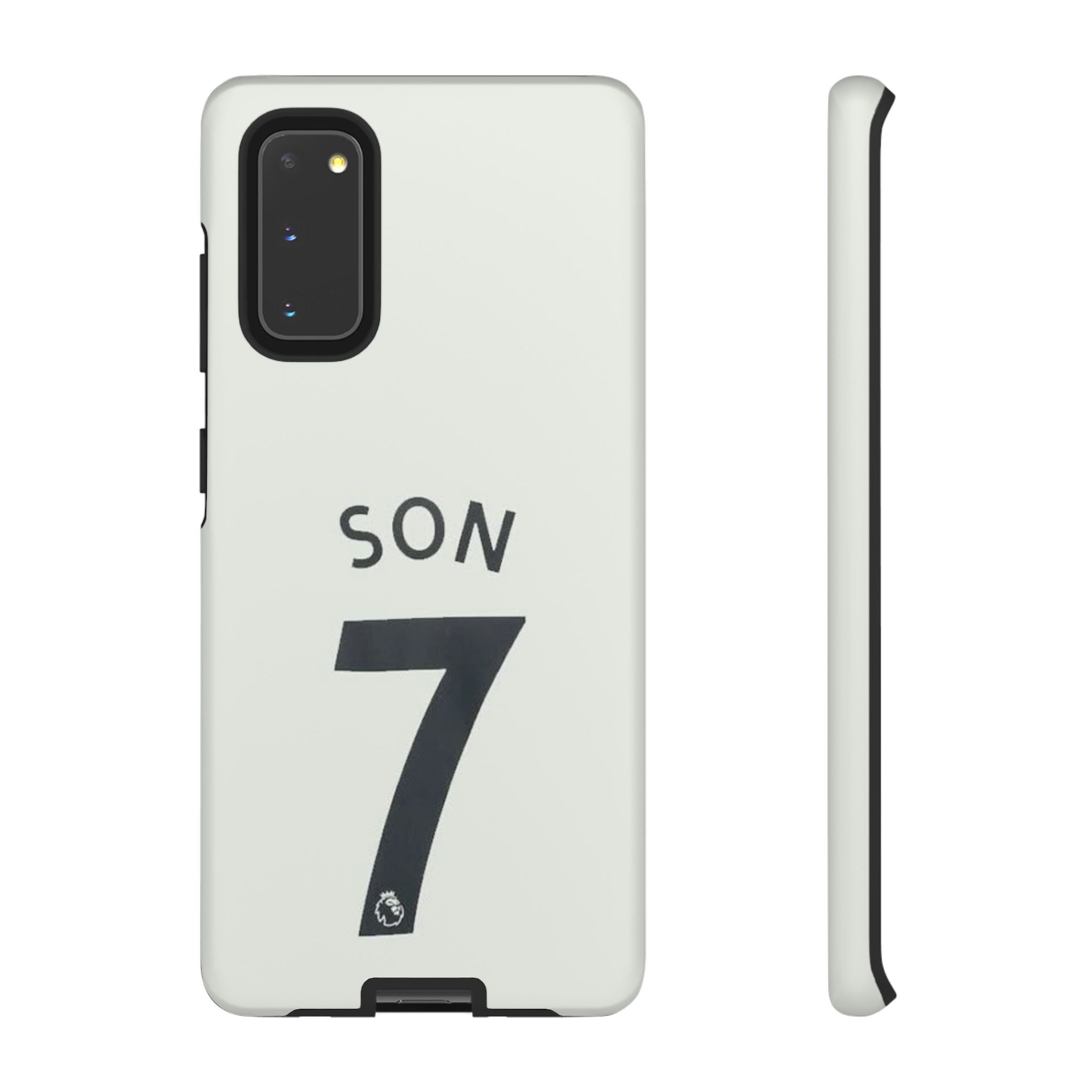 Son Heung-min SwiftShield – Rugged Protection with Slim Profile | Fits iPhone 8–16 Pro Max & Galaxy S10–S25 Ultra