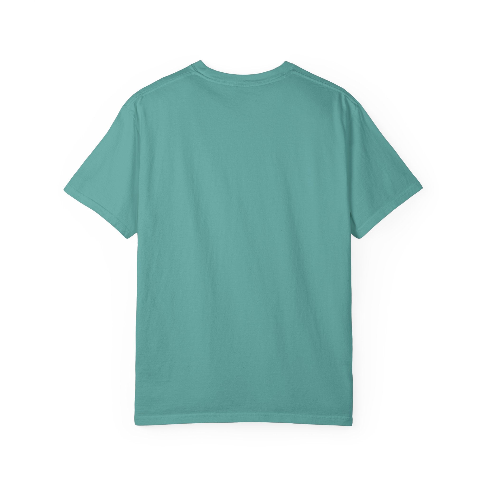 Super Cozy Cotton Tee - Skate Monkey Ultimate Comfort - DipaliZ