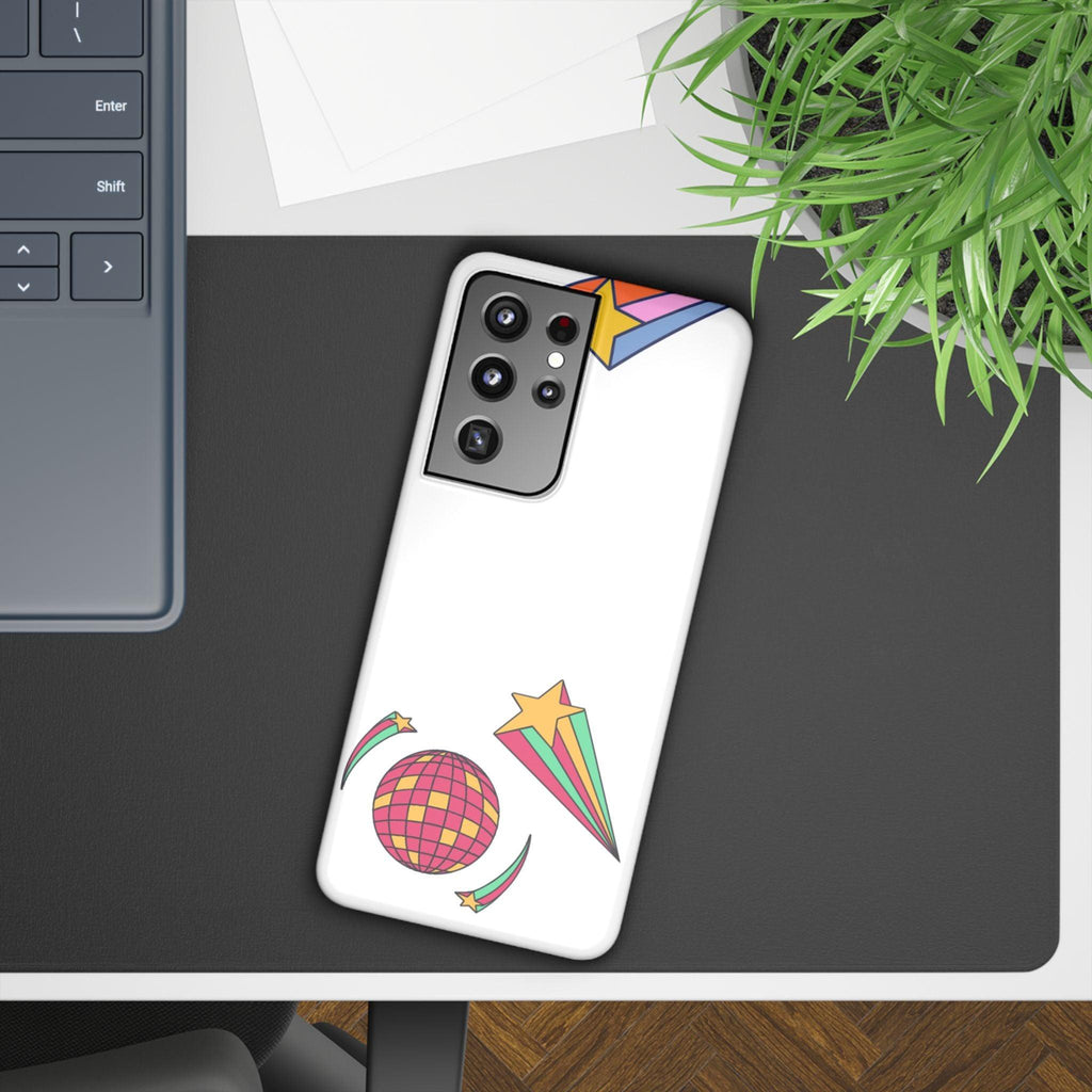 Pure & Simple Phone Case – Elegance in Minimalism