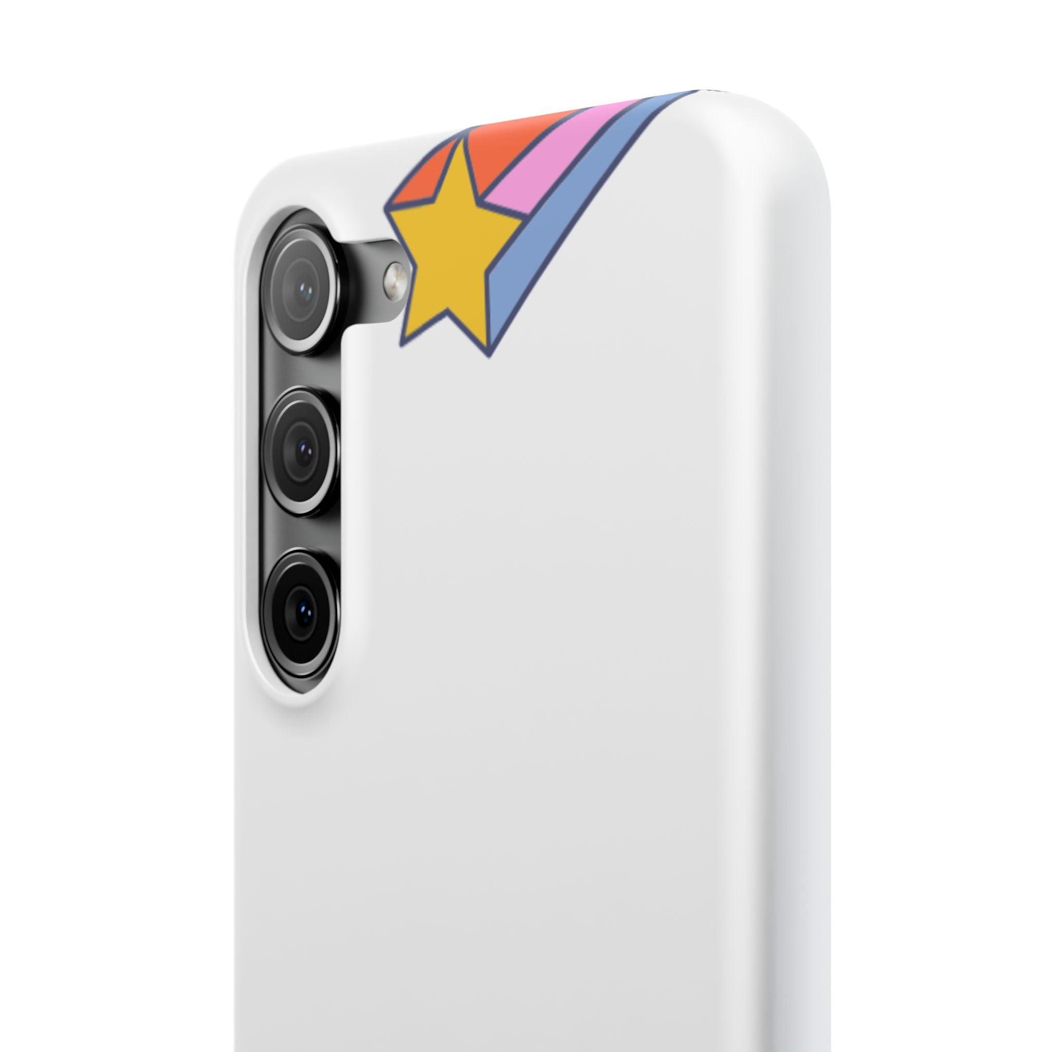 Pure & Simple Phone Case – Elegance in Minimalism