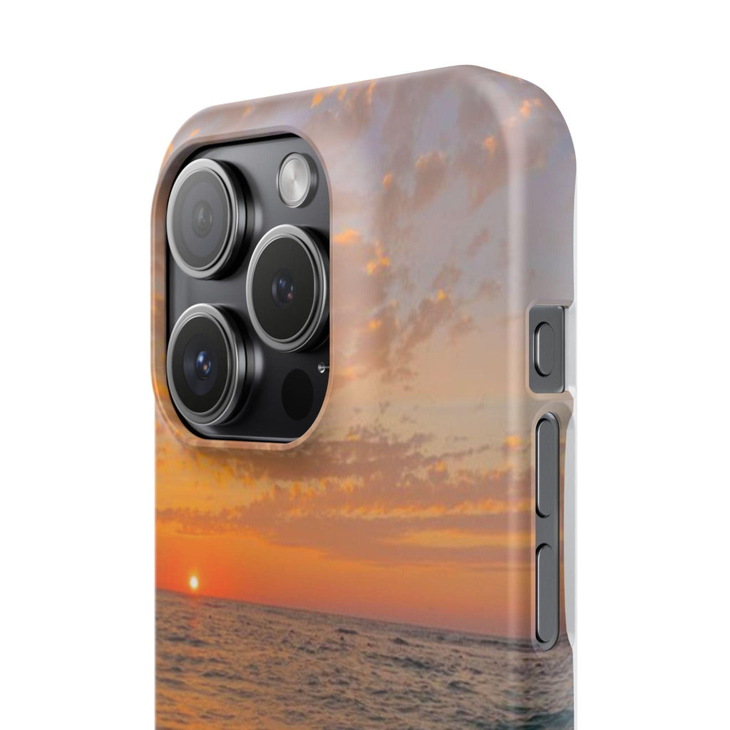 Beach Bliss Phone Case – Let the Waves Inspire You