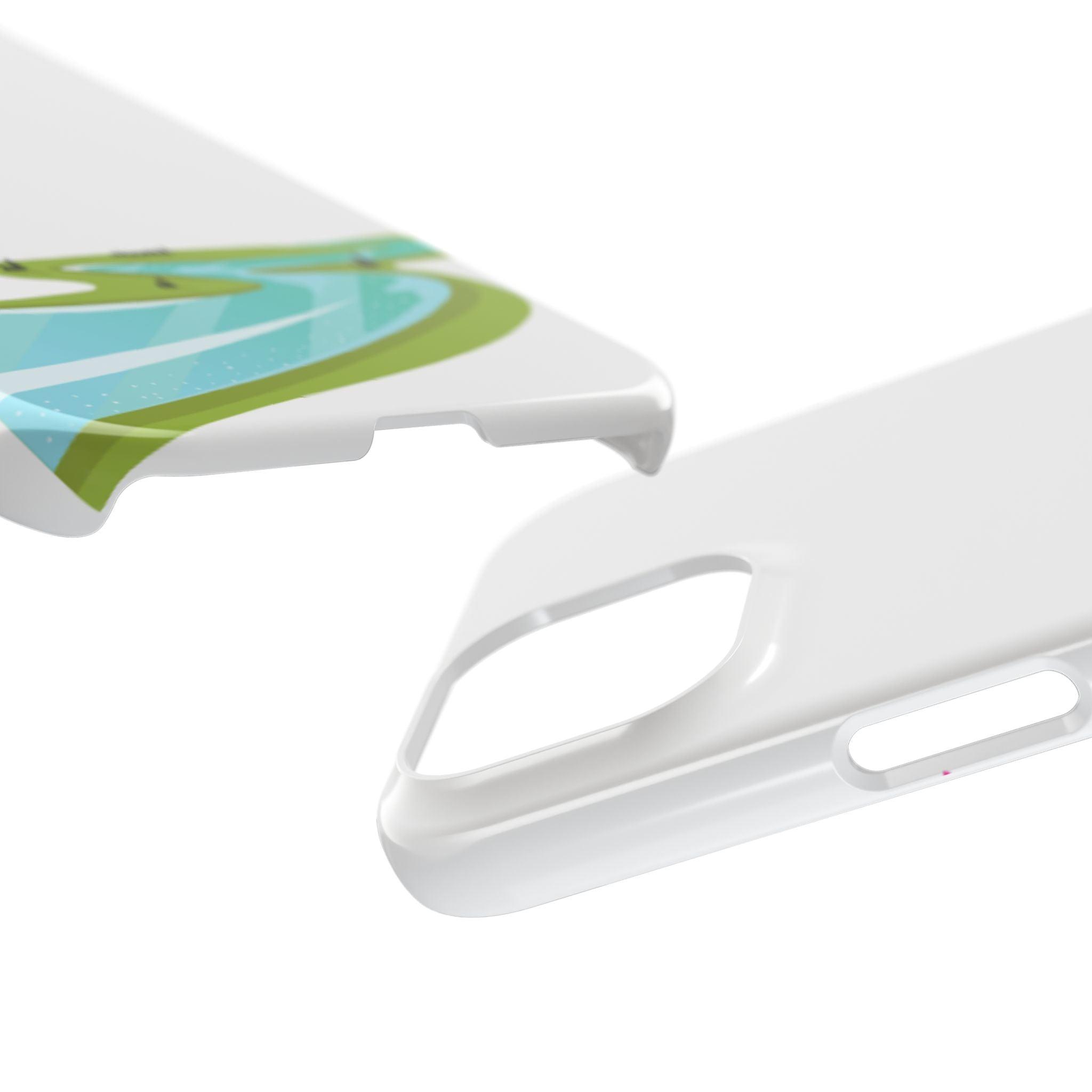 Nature's Beauty Phone Case – Bring the Outdoors to Your Device