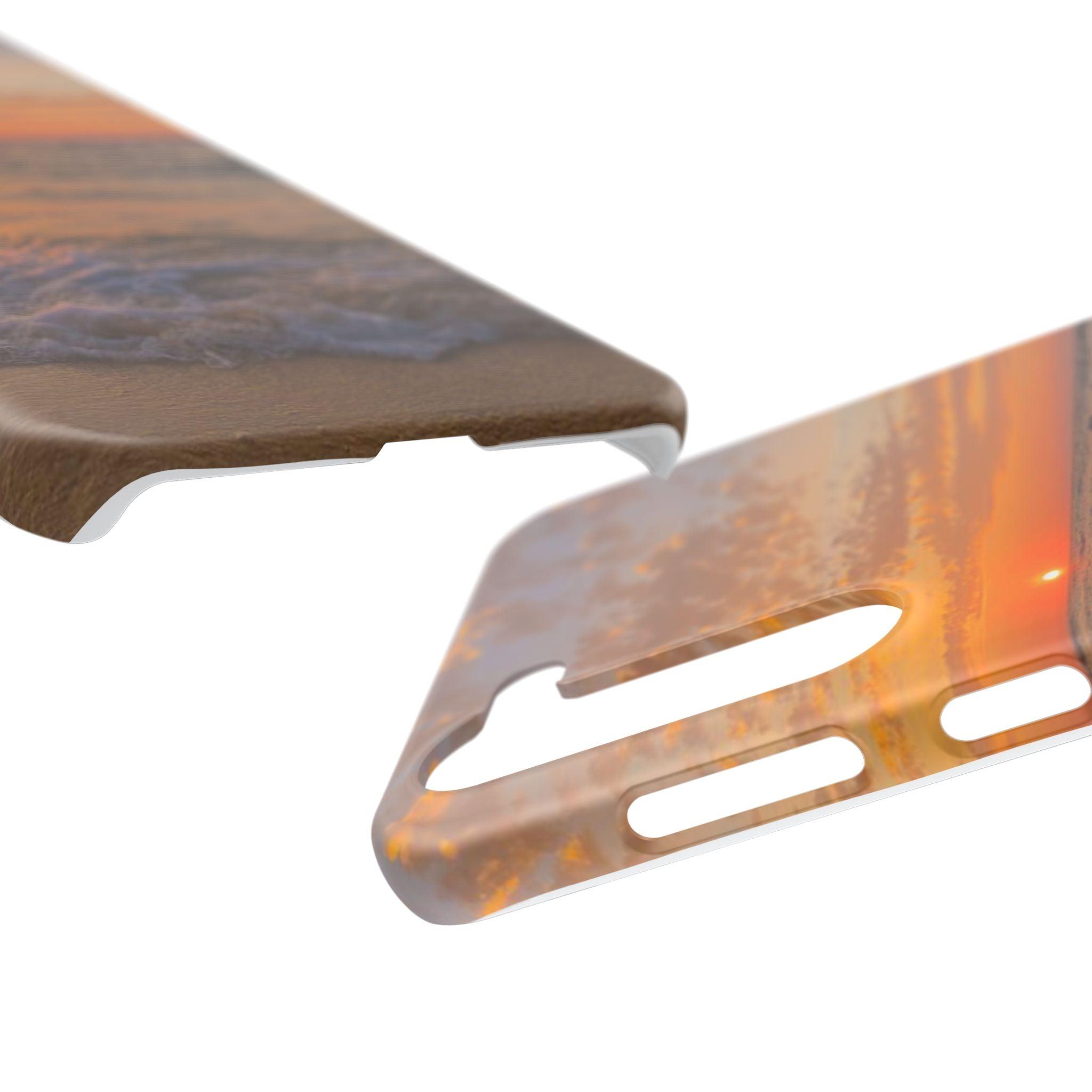 Beach Bliss Phone Case – Let the Waves Inspire You
