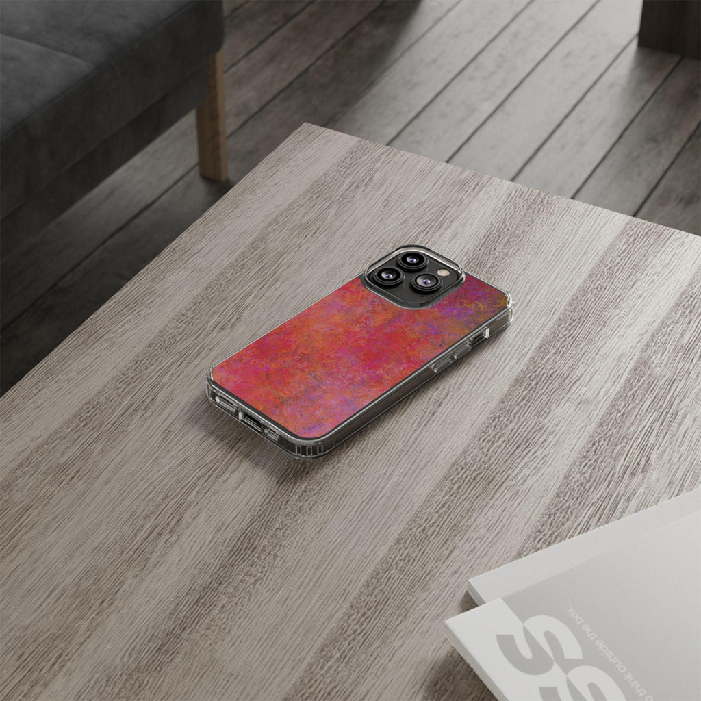 Clear Cases The Colors Of Love