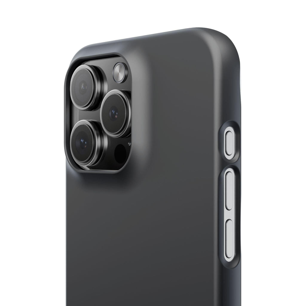 Skater's Heart Phone Case – Glide with Love Everywhere