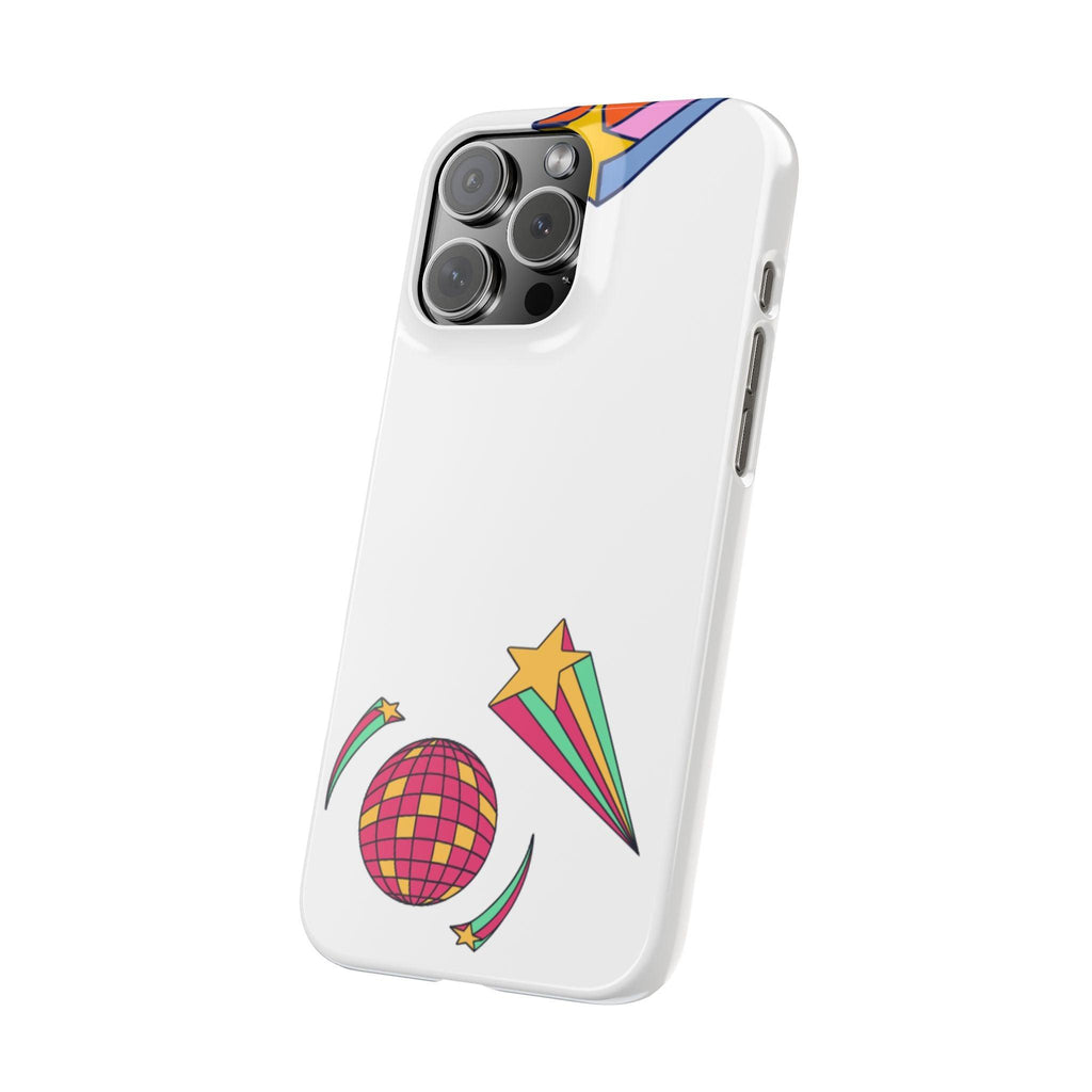 Pure & Simple Phone Case – Elegance in Minimalism