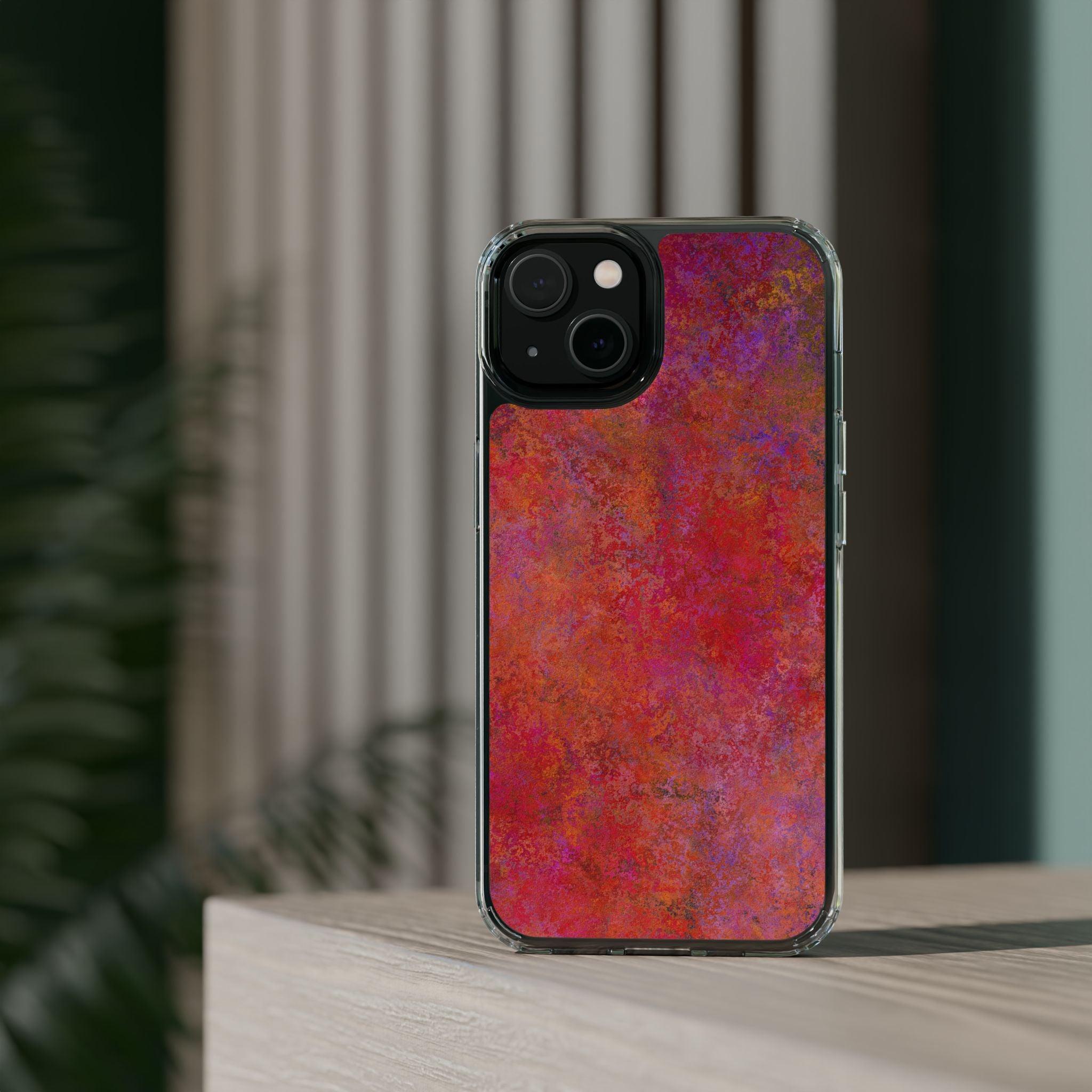 Clear Cases The Colors Of Love