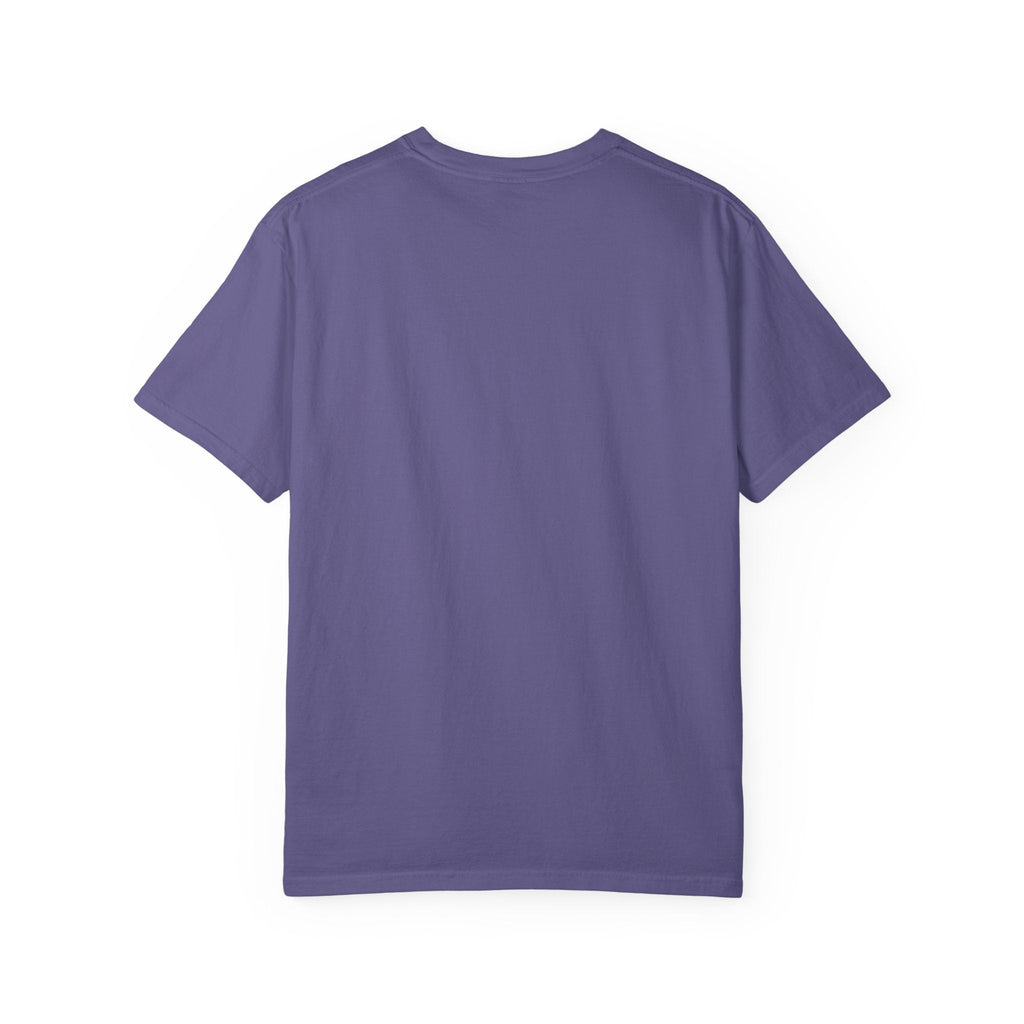 Nurse Life Garment Dyed Tee - Comfort Colors Cotton - DipaliZ