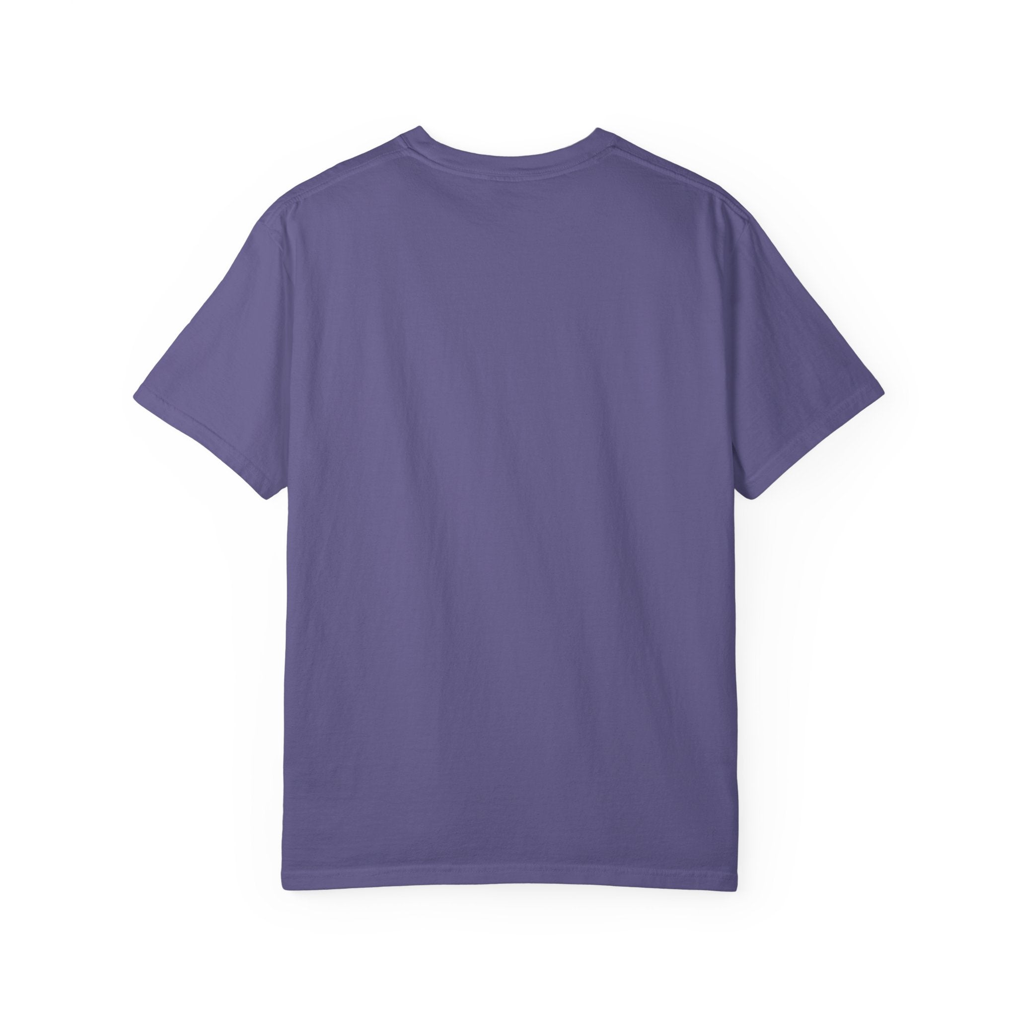 Nurse Life Garment Dyed Tee - Comfort Colors Cotton - DipaliZ