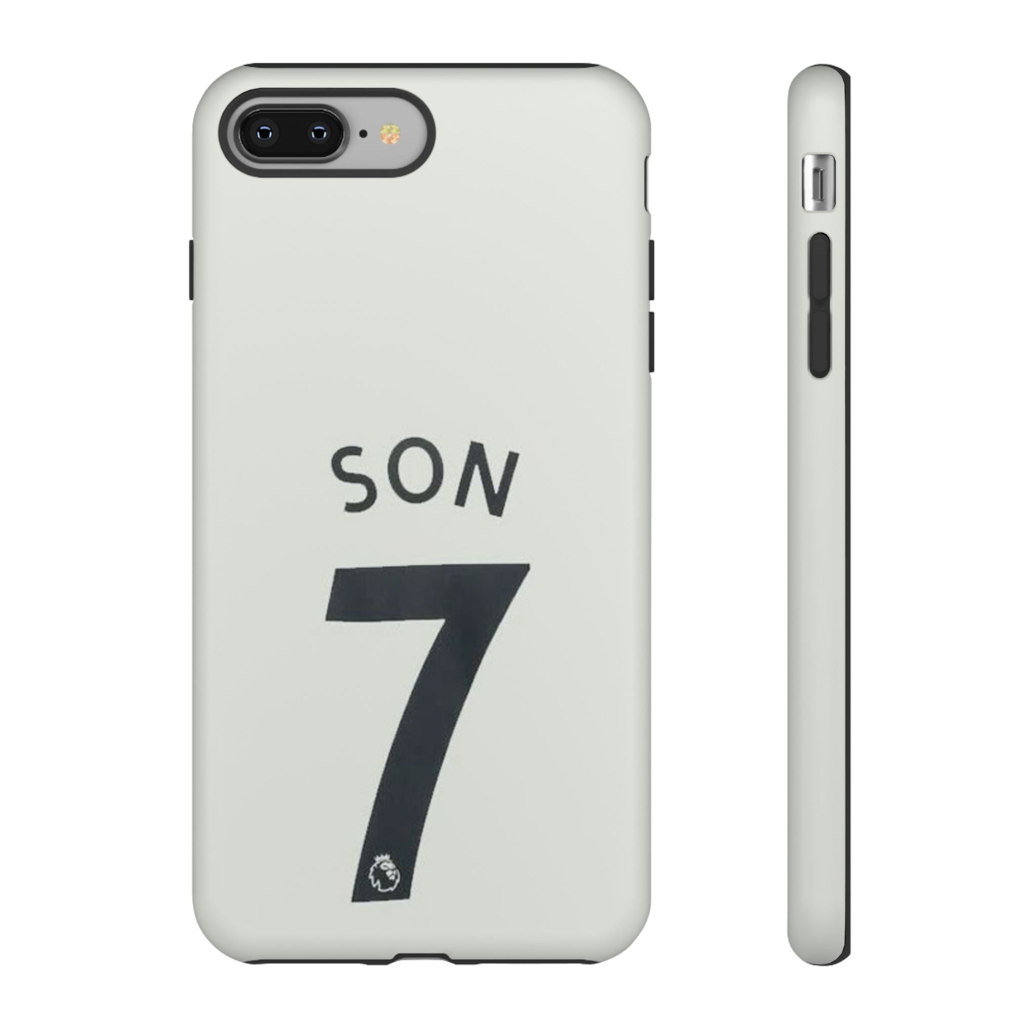 Son Heung-min SwiftShield – Rugged Protection with Slim Profile | Fits iPhone 8–16 Pro Max & Galaxy S10–S25 Ultra