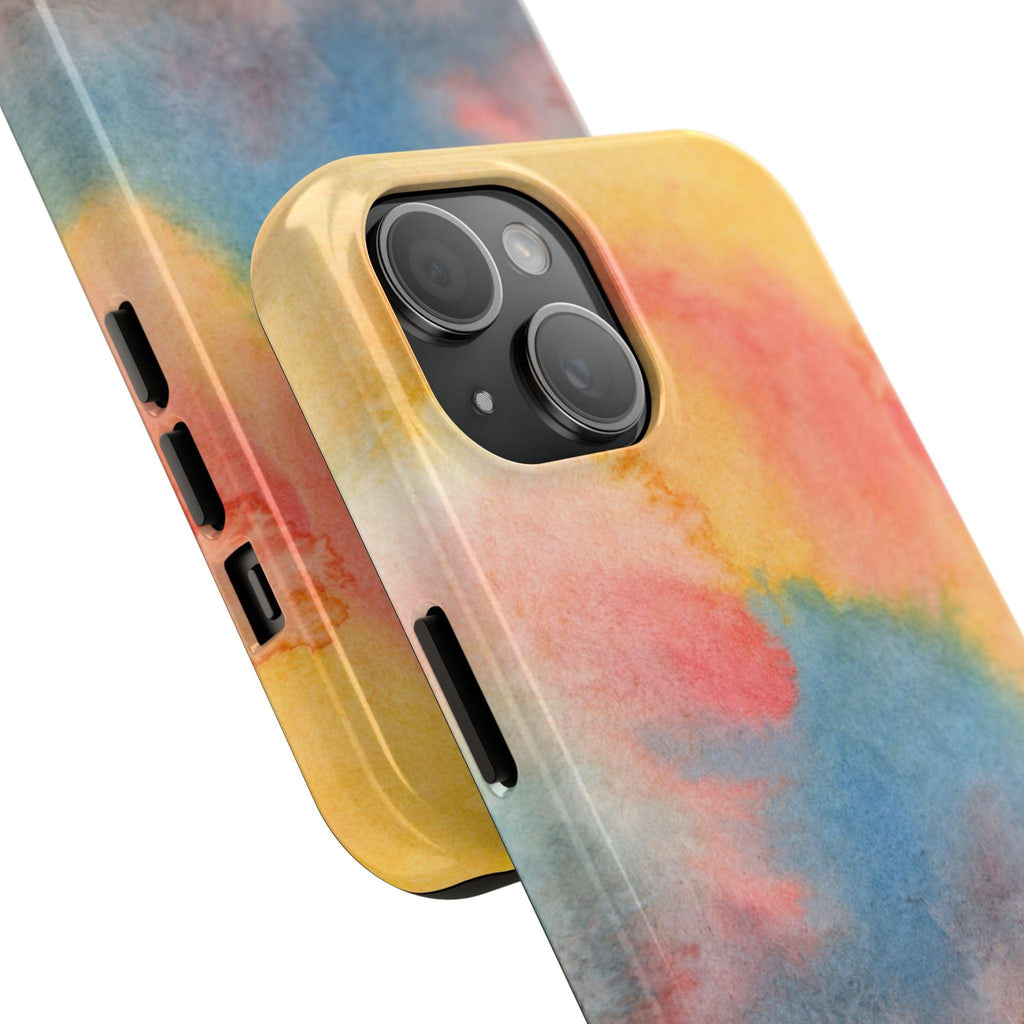 Mix Colorful Tough Phone Cases