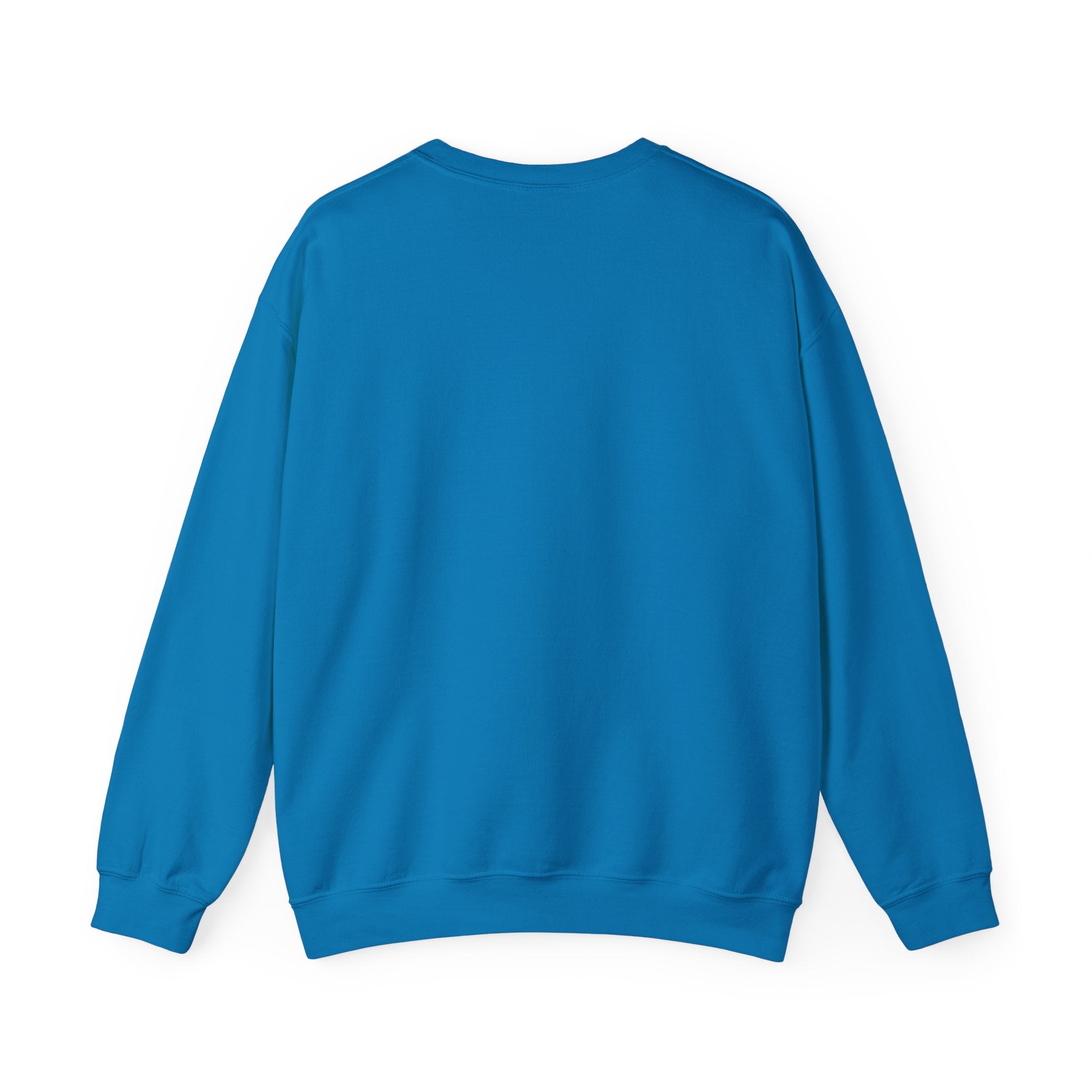 Back to School Crewneck Sweatshirt, Unisex Sweatshirt, Lightweight Sweater, School Apparel, Teacher Gift, Trendy Fashion