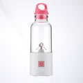 New waterproof rechargeable juicer