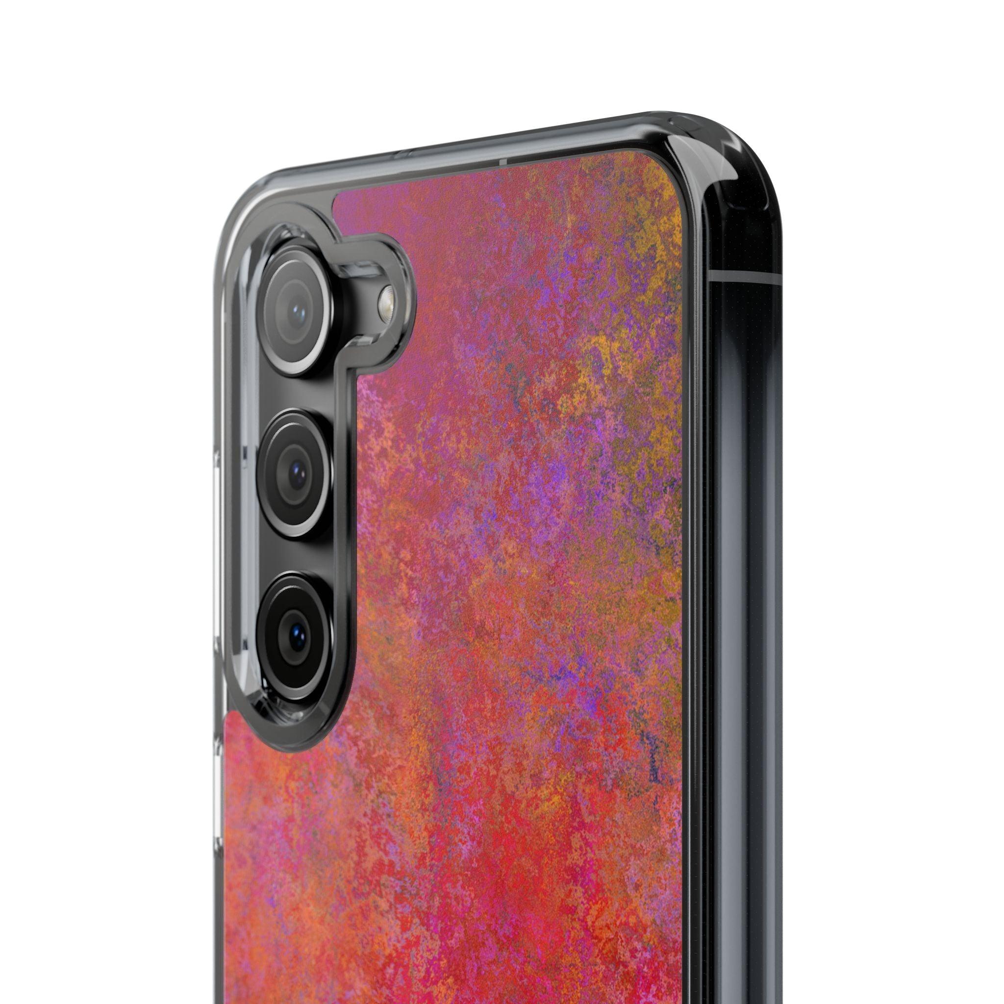 Clear Cases The Colors Of Love