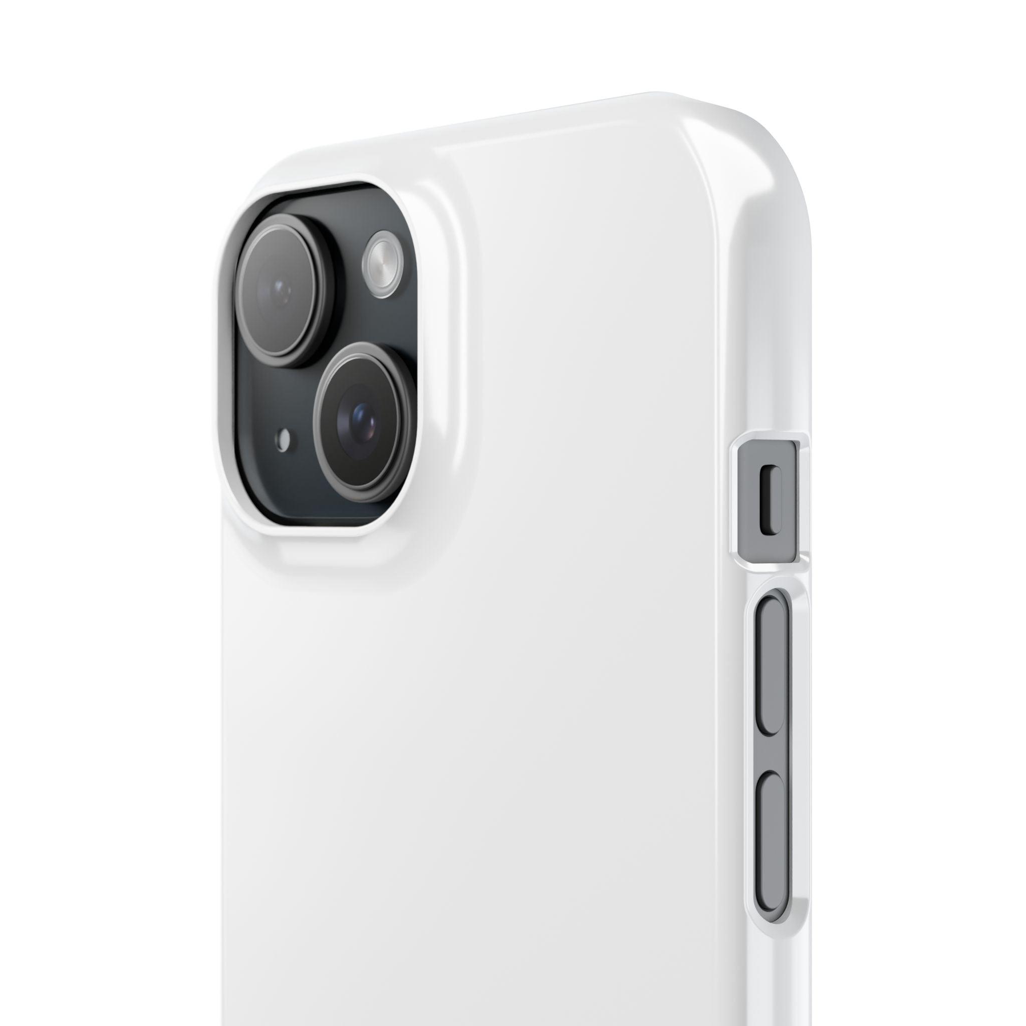 Classic Polo Phone Case – Timeless Elegance in Every Detail