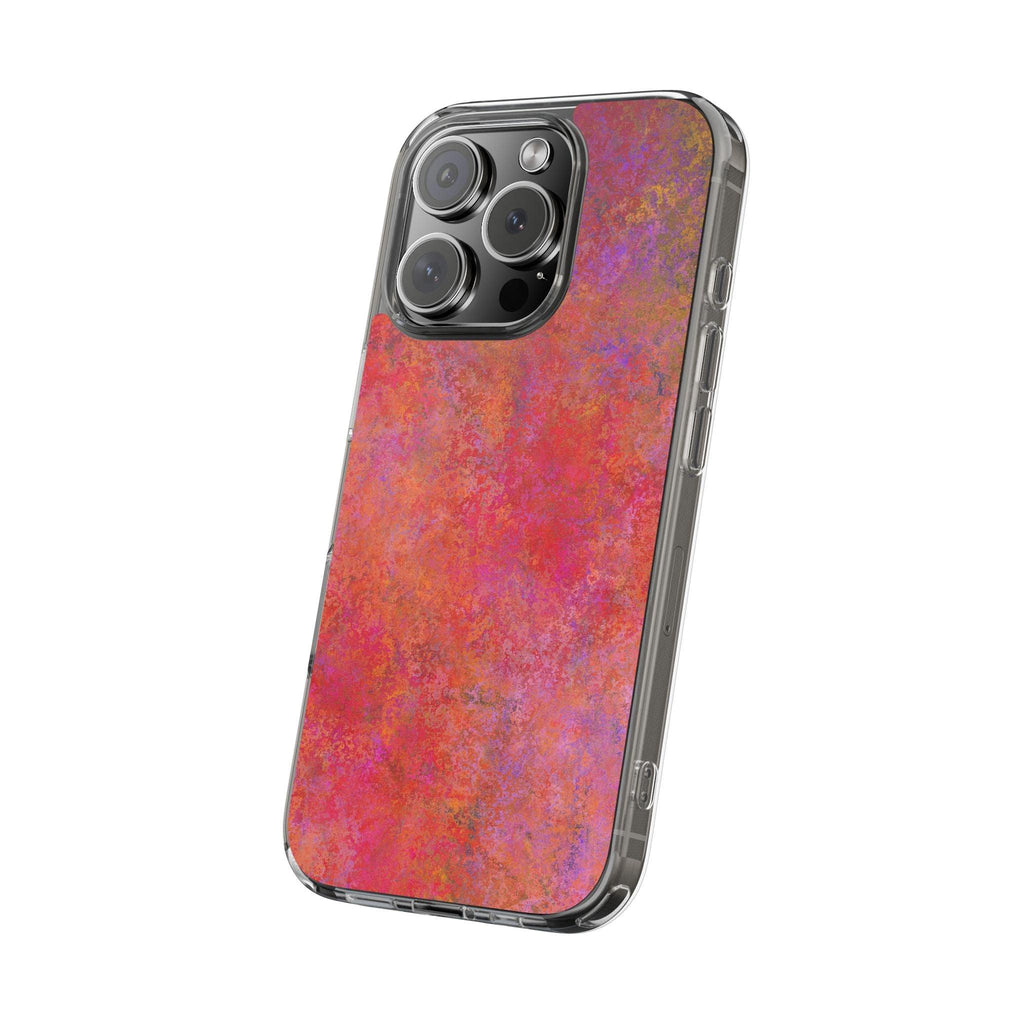 Clear Cases The Colors Of Love
