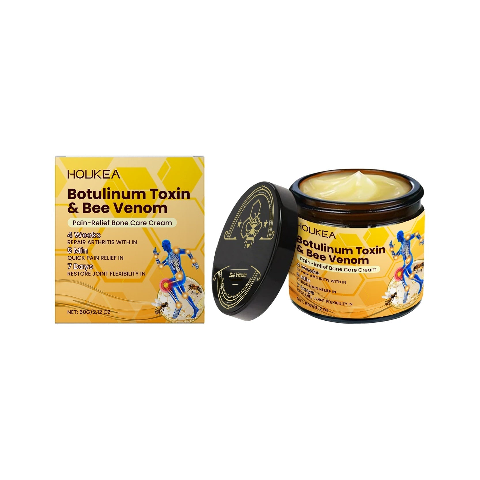Joint Pain Cream