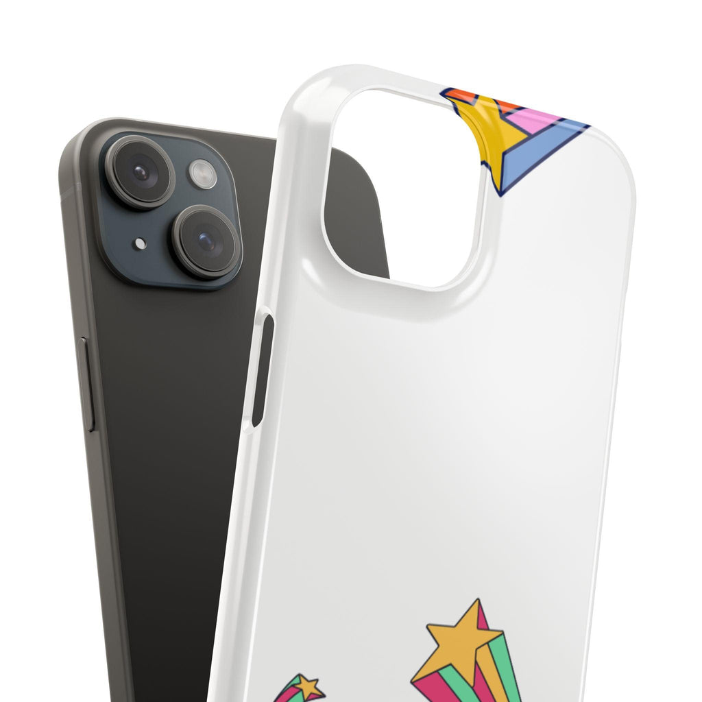 Pure & Simple Phone Case – Elegance in Minimalism