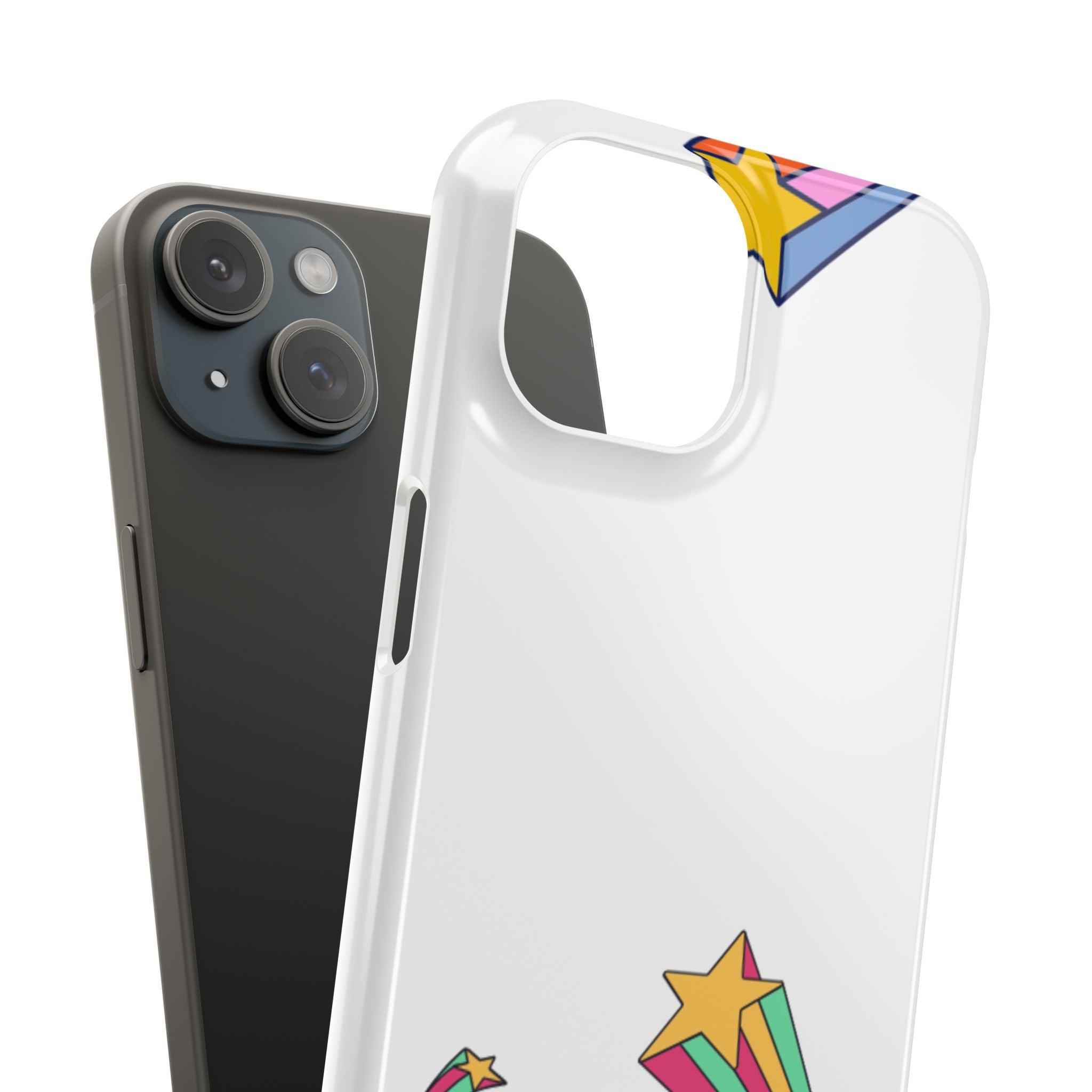 Pure & Simple Phone Case – Elegance in Minimalism