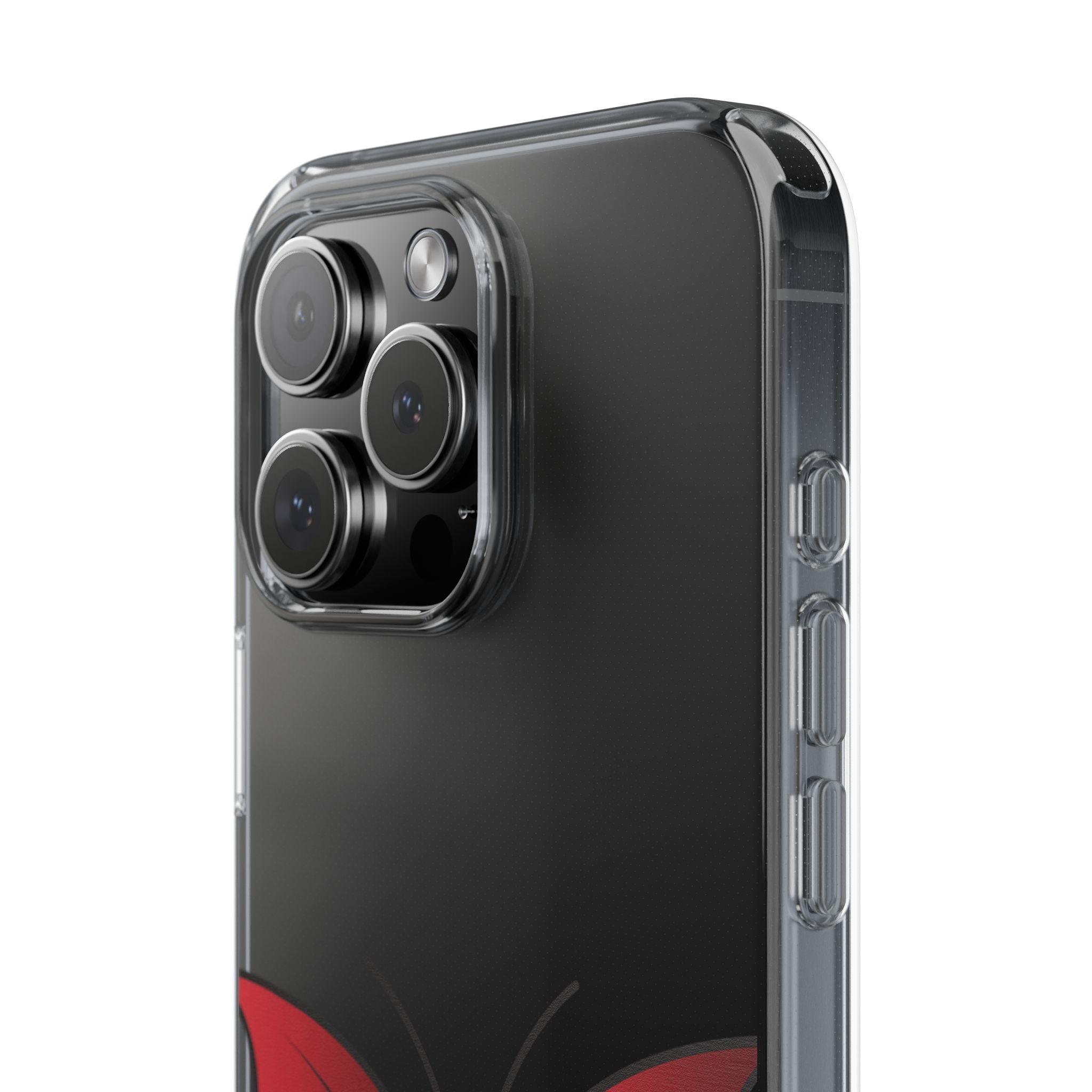 Clear Cases Butterfly and Unique Design Combo