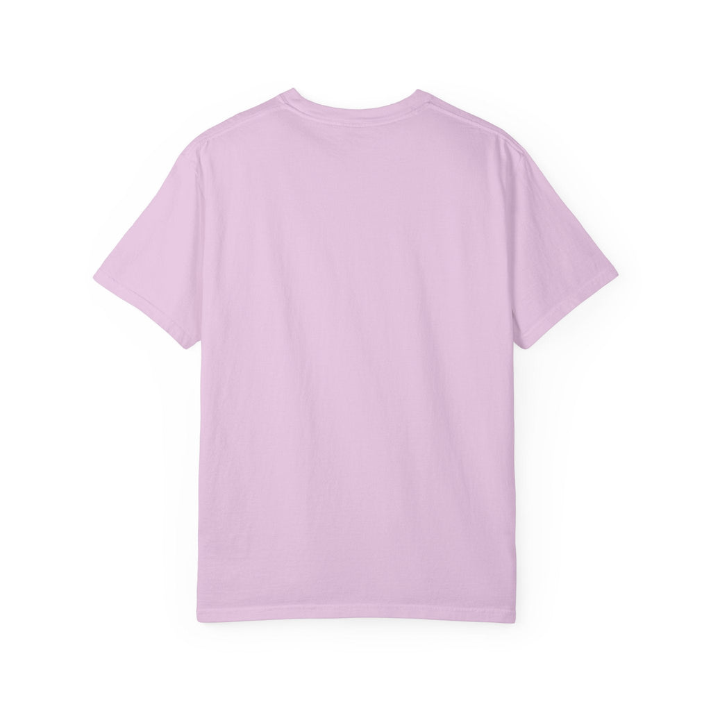 I Am Perfect Single Unisex Garment Dyed Tee - DipaliZ