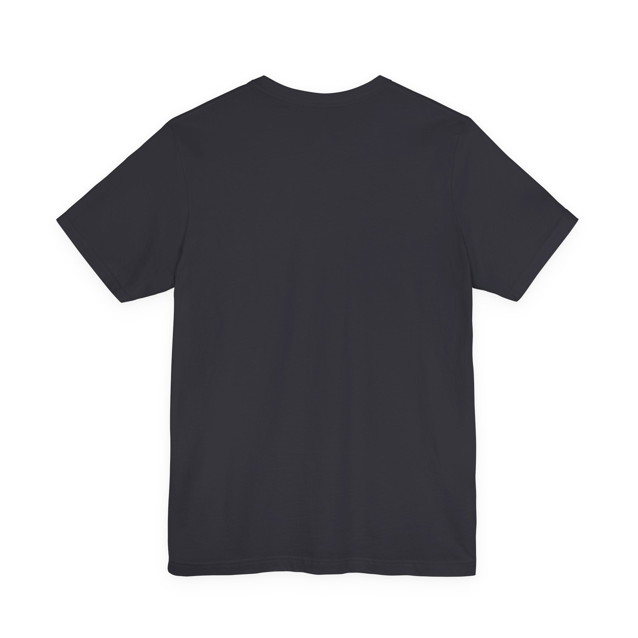 Music Lover Tee - Unisex Jersey Short Sleeve - DipaliZ