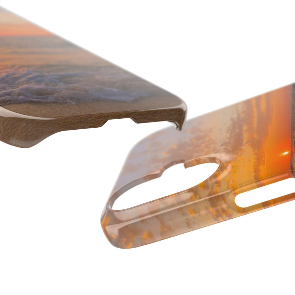 Beach Bliss Phone Case – Let the Waves Inspire You