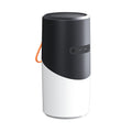 Outdoor Portable Wireless Bluetooth Speaker With RGB Lights