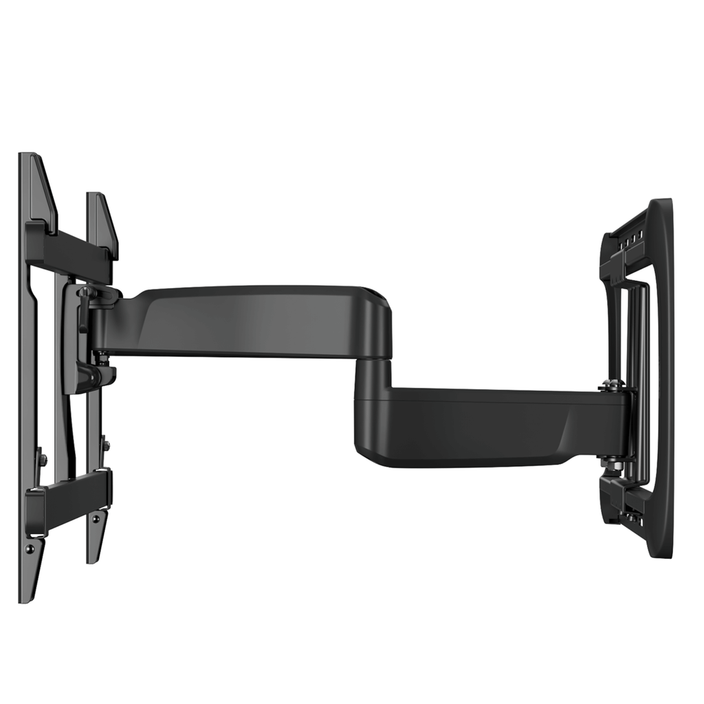 ErgoAv Large Motion TV Mount for 42" to 90" TVs