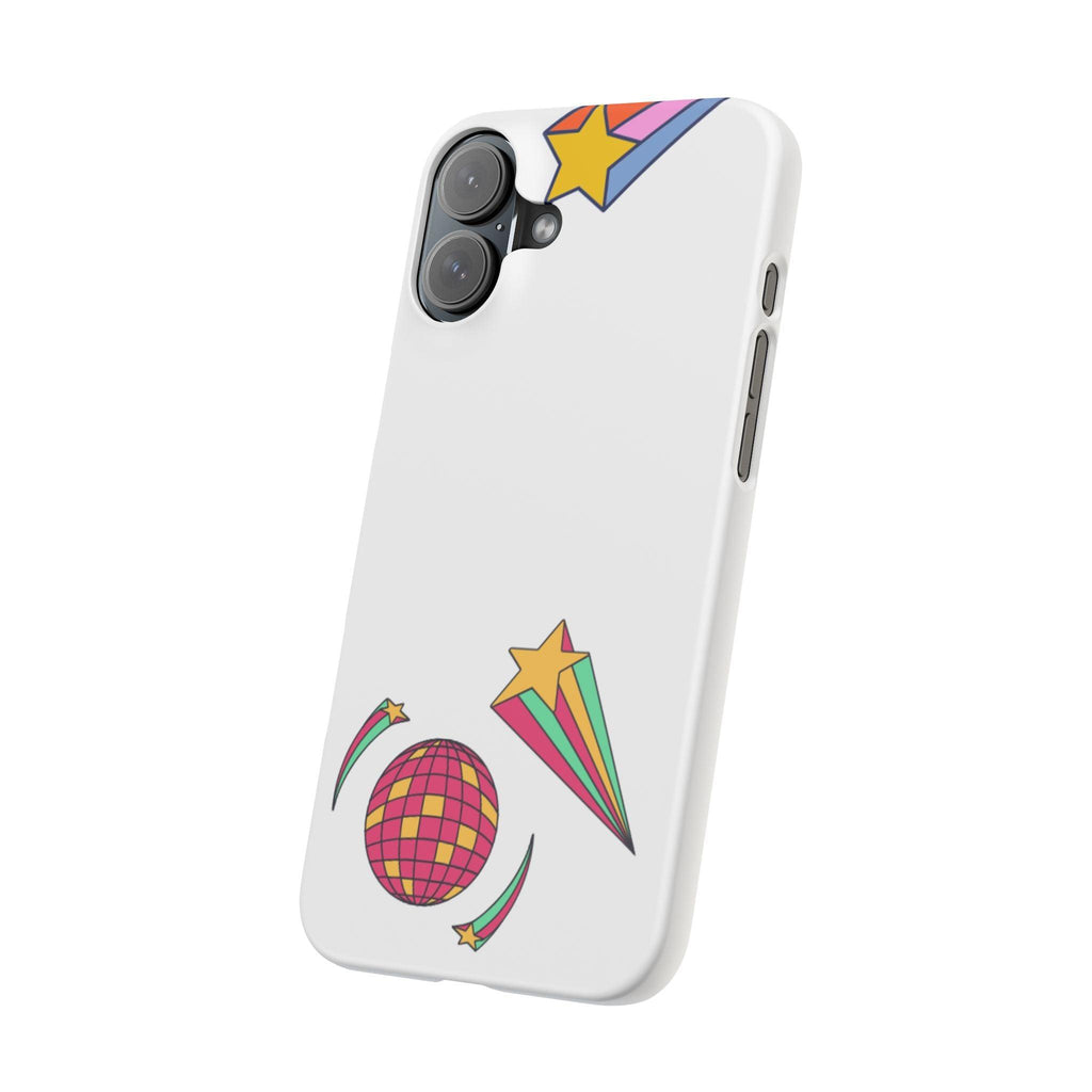 Pure & Simple Phone Case – Elegance in Minimalism