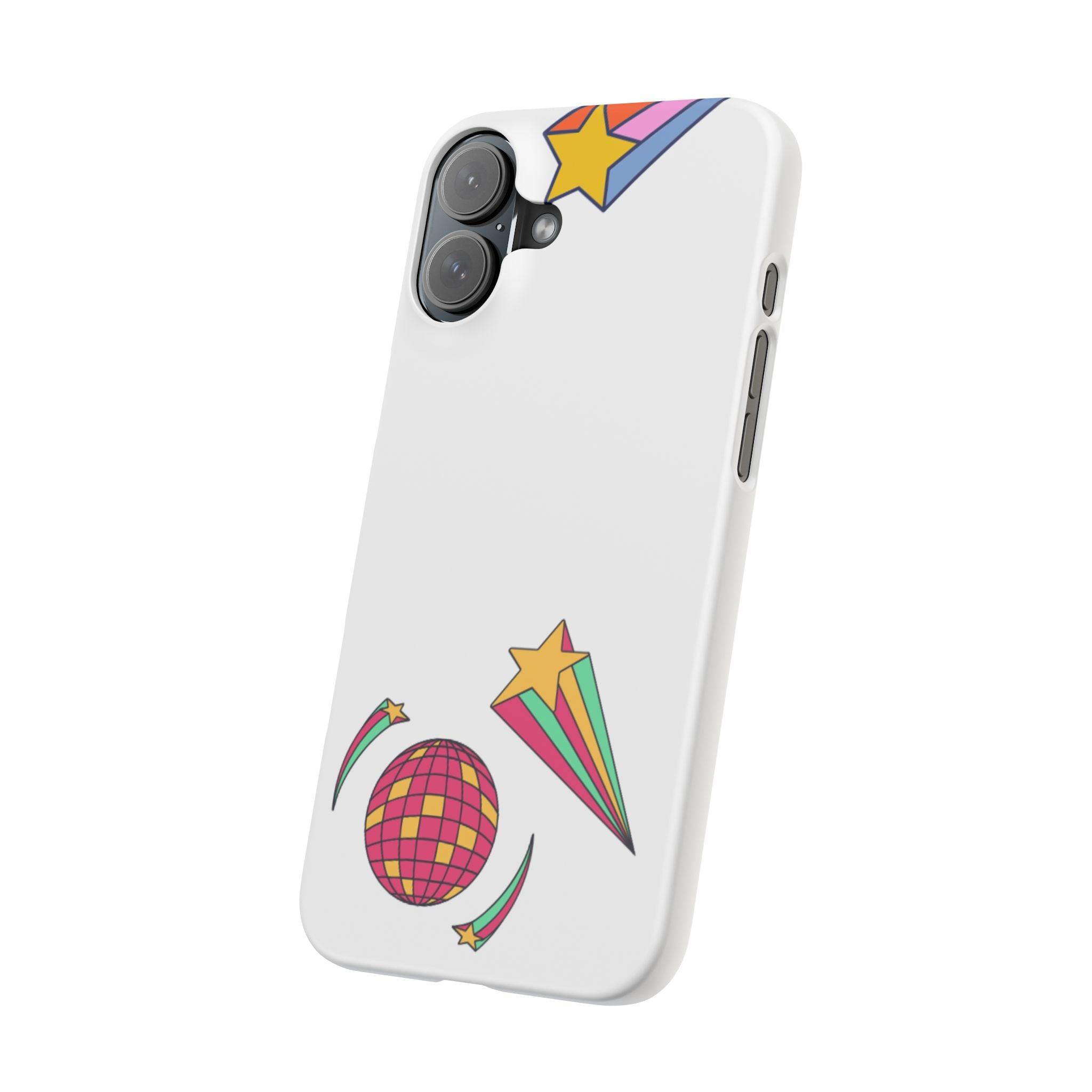 Pure & Simple Phone Case – Elegance in Minimalism
