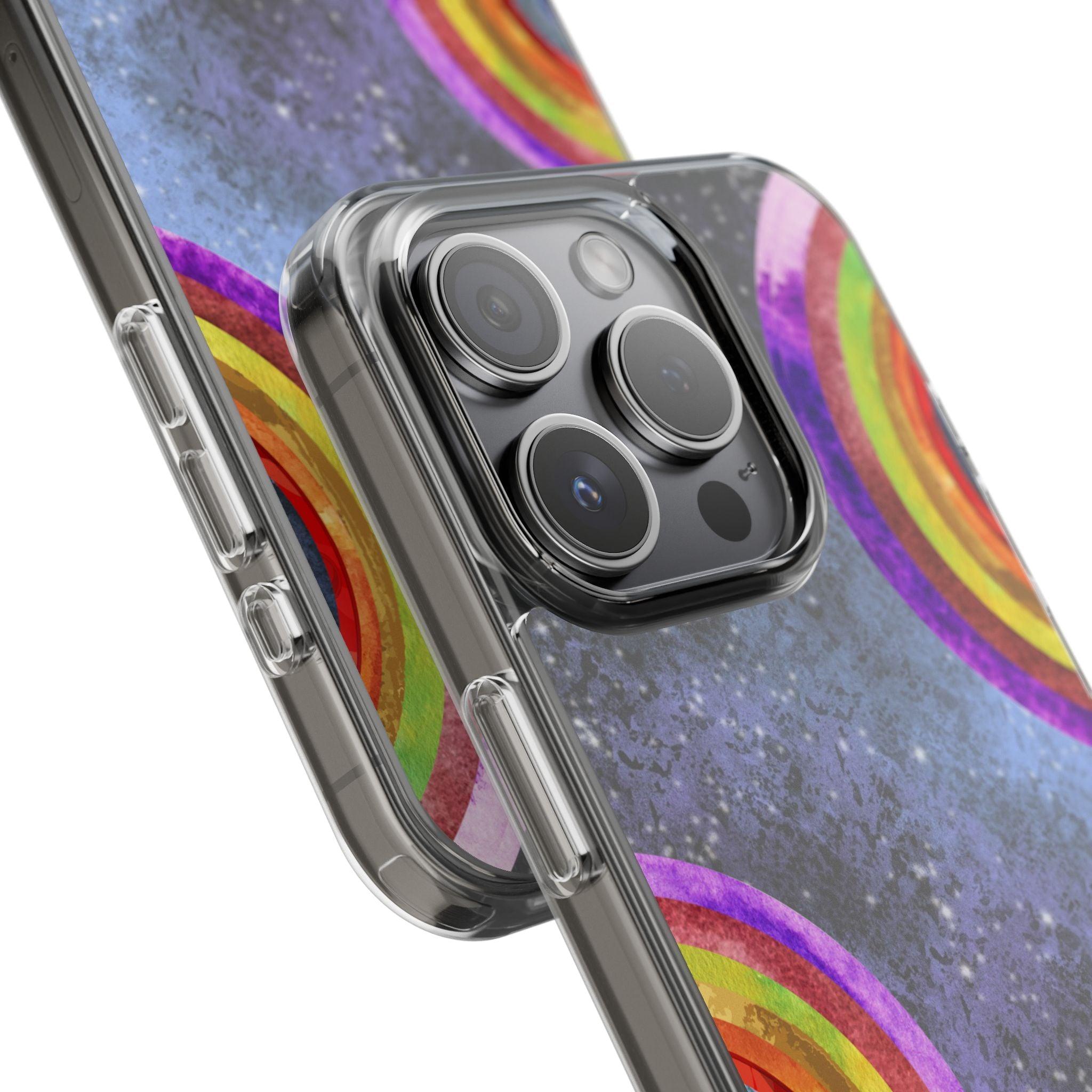 Clear Cases Unseen Colors Of Planets